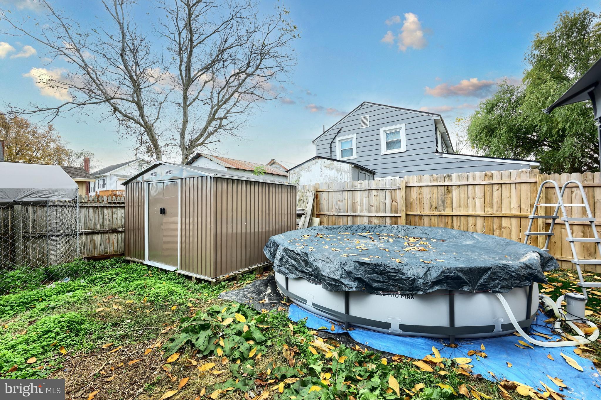 HANOVER - Residential