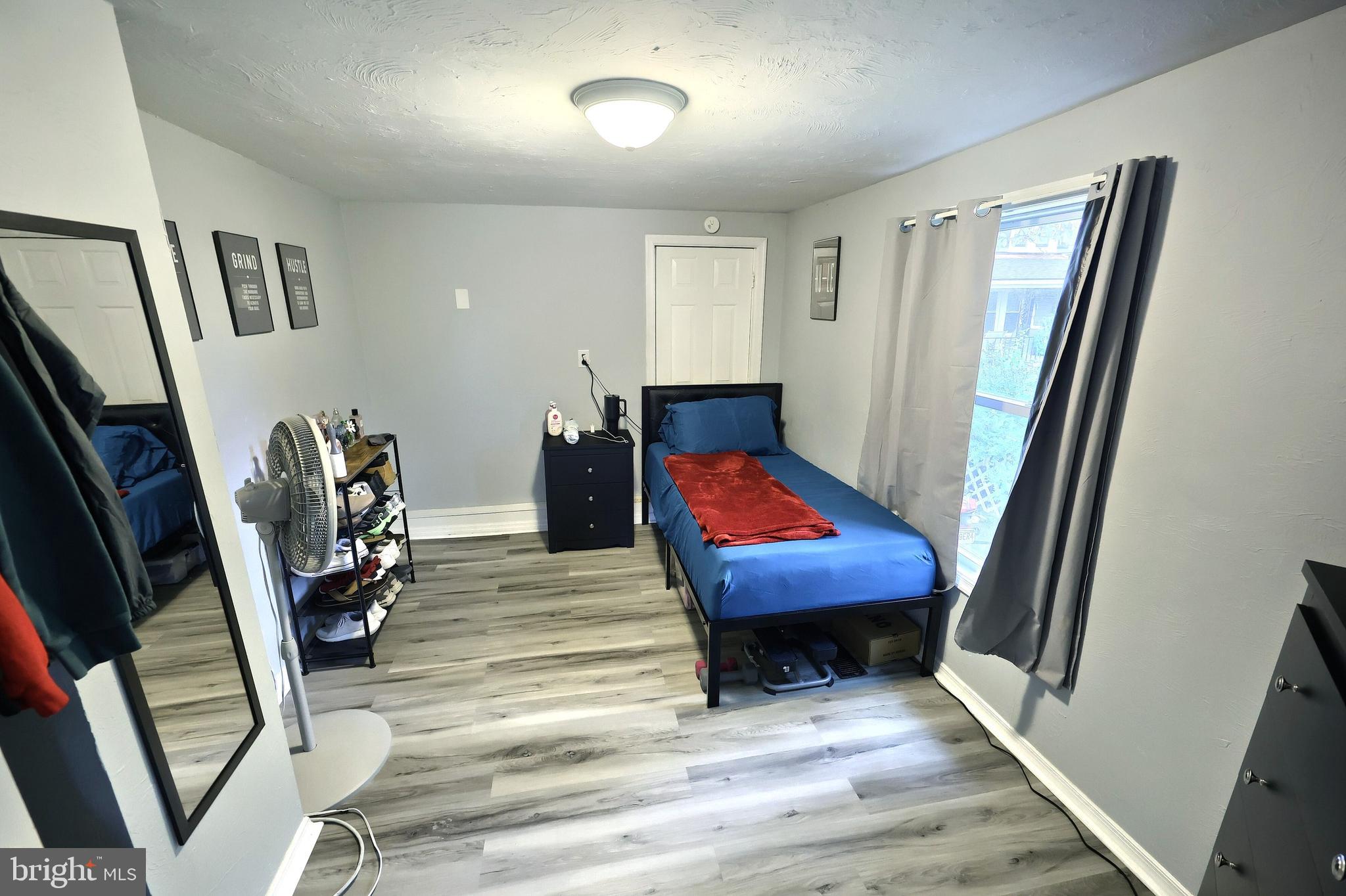 HANOVER - Residential