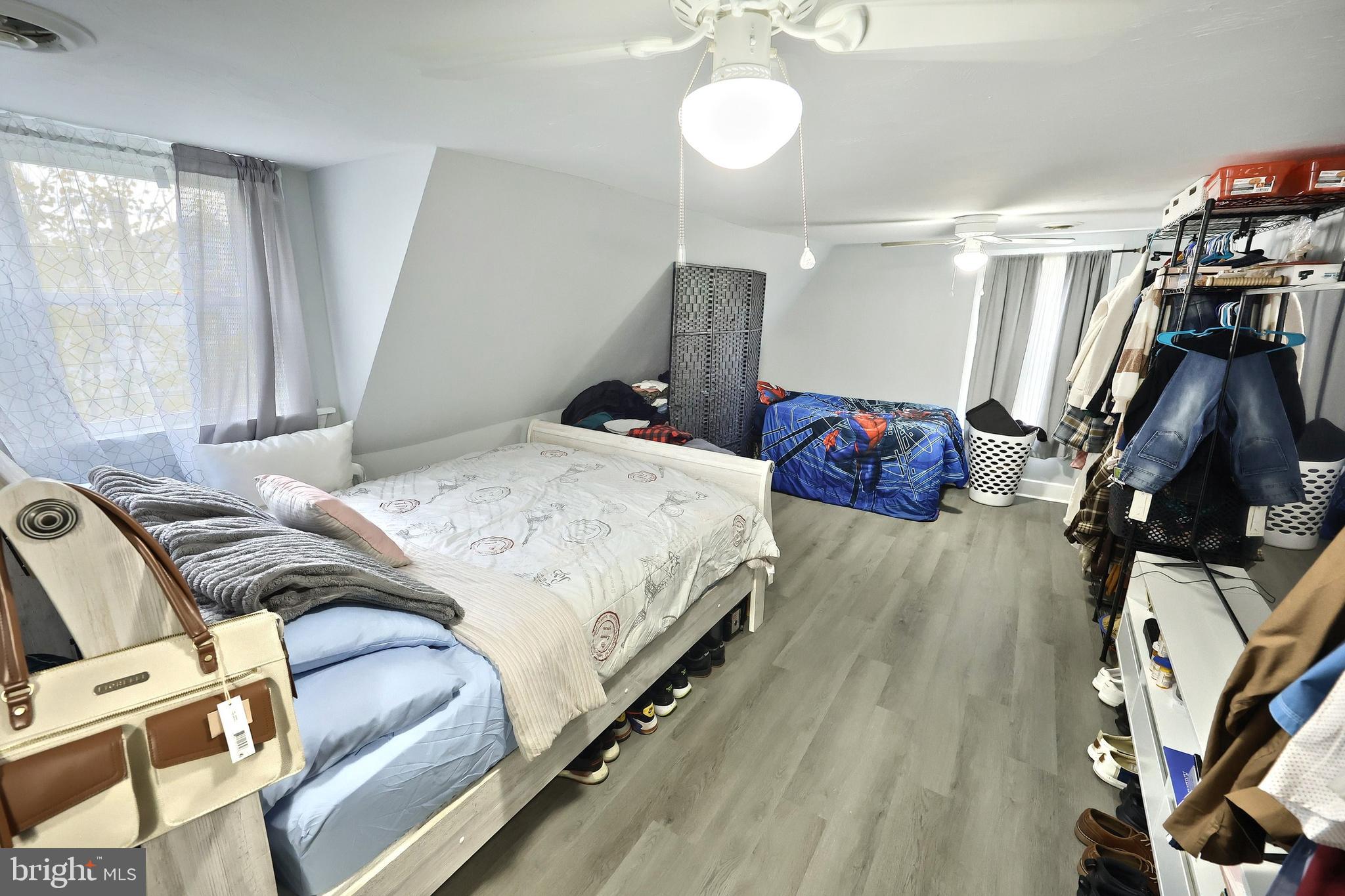 HANOVER - Residential