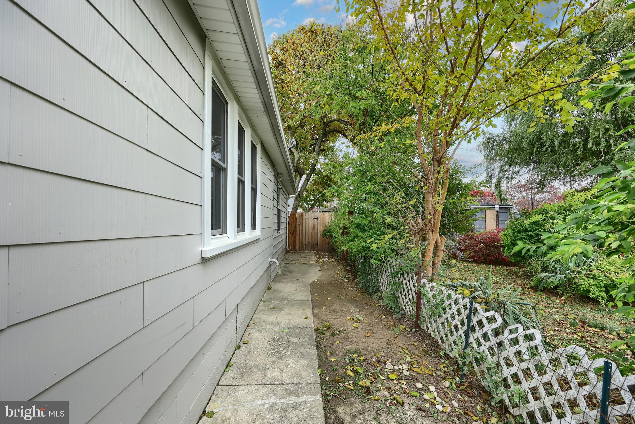 HANOVER - Residential