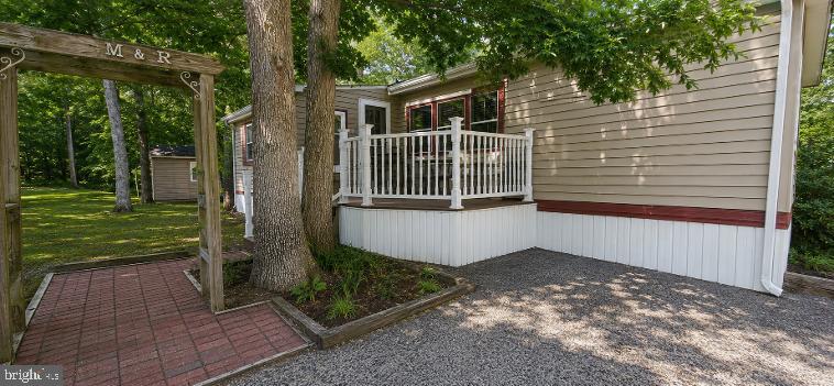 Photo 1 of 8 — 114 CHESTNUT DRIVE, BARNEGAT, NJ 08005