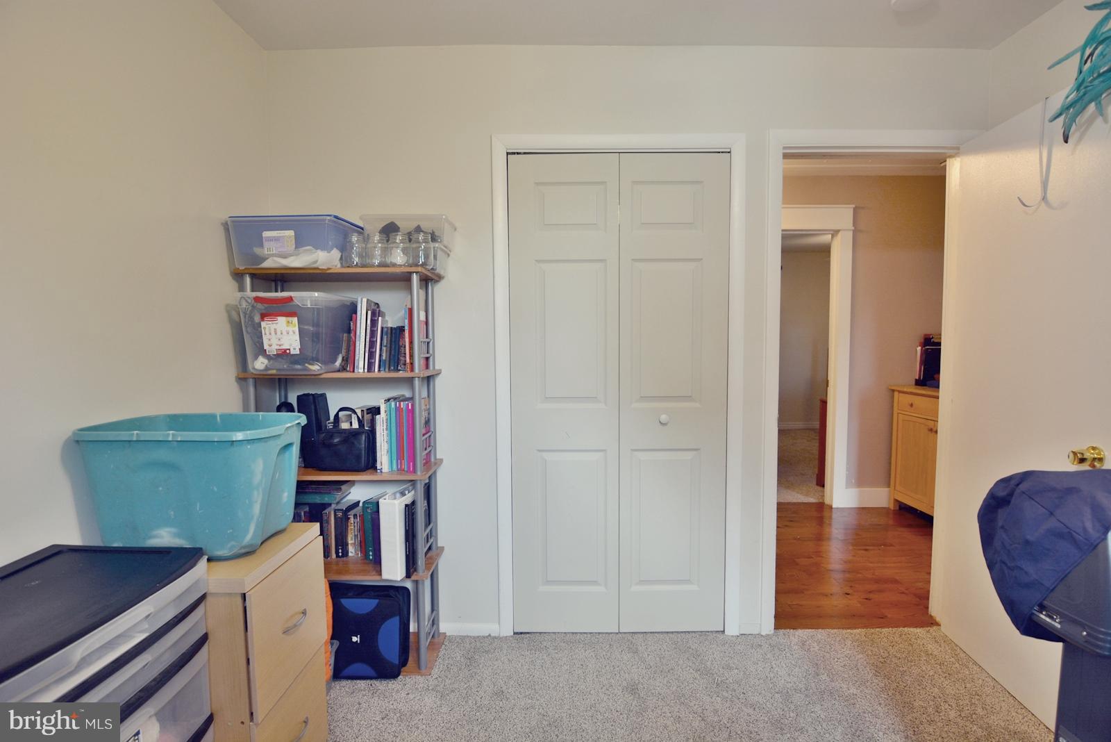 MUNSON HEIGHTS - Residential