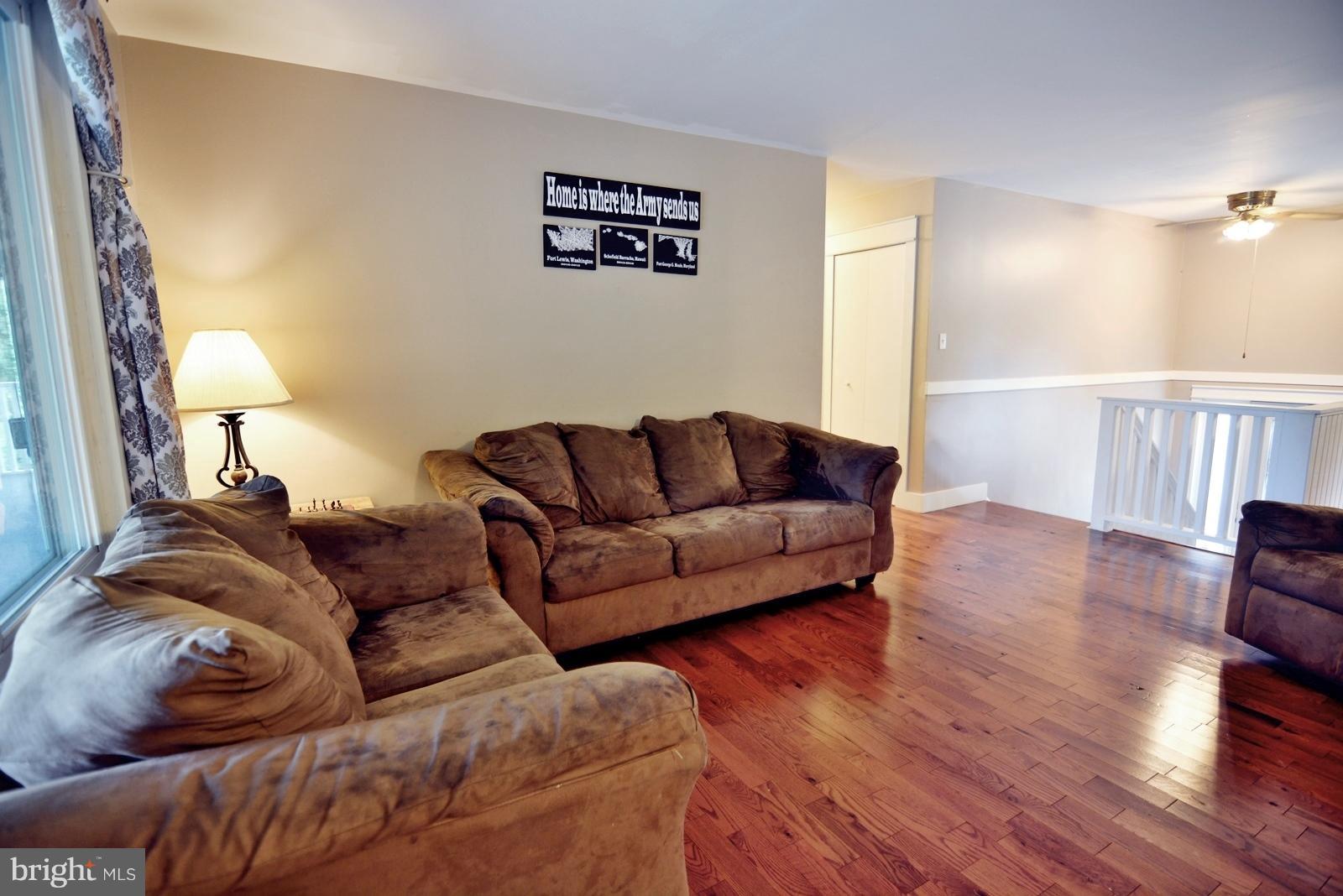 MUNSON HEIGHTS - Residential