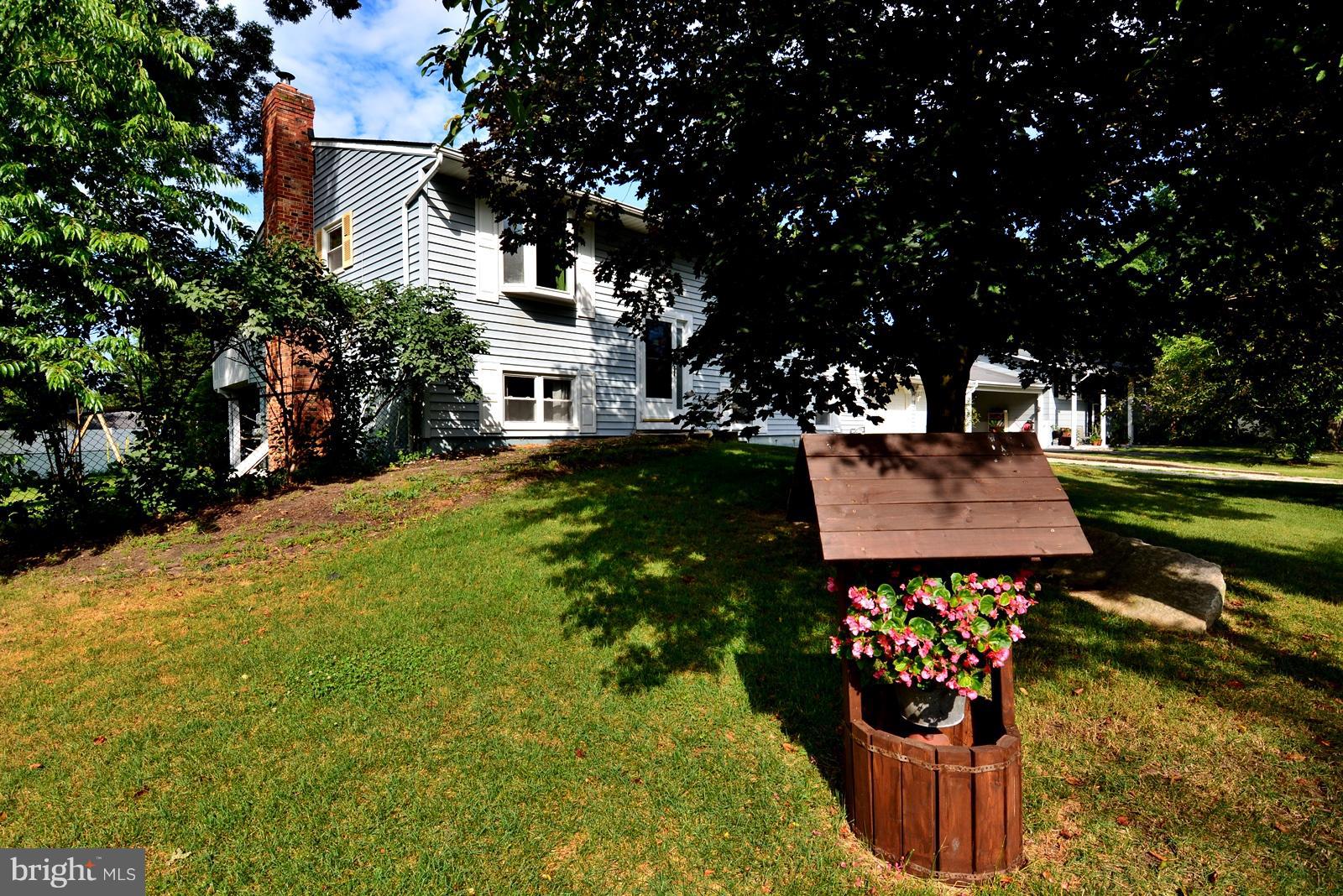 MUNSON HEIGHTS - Residential