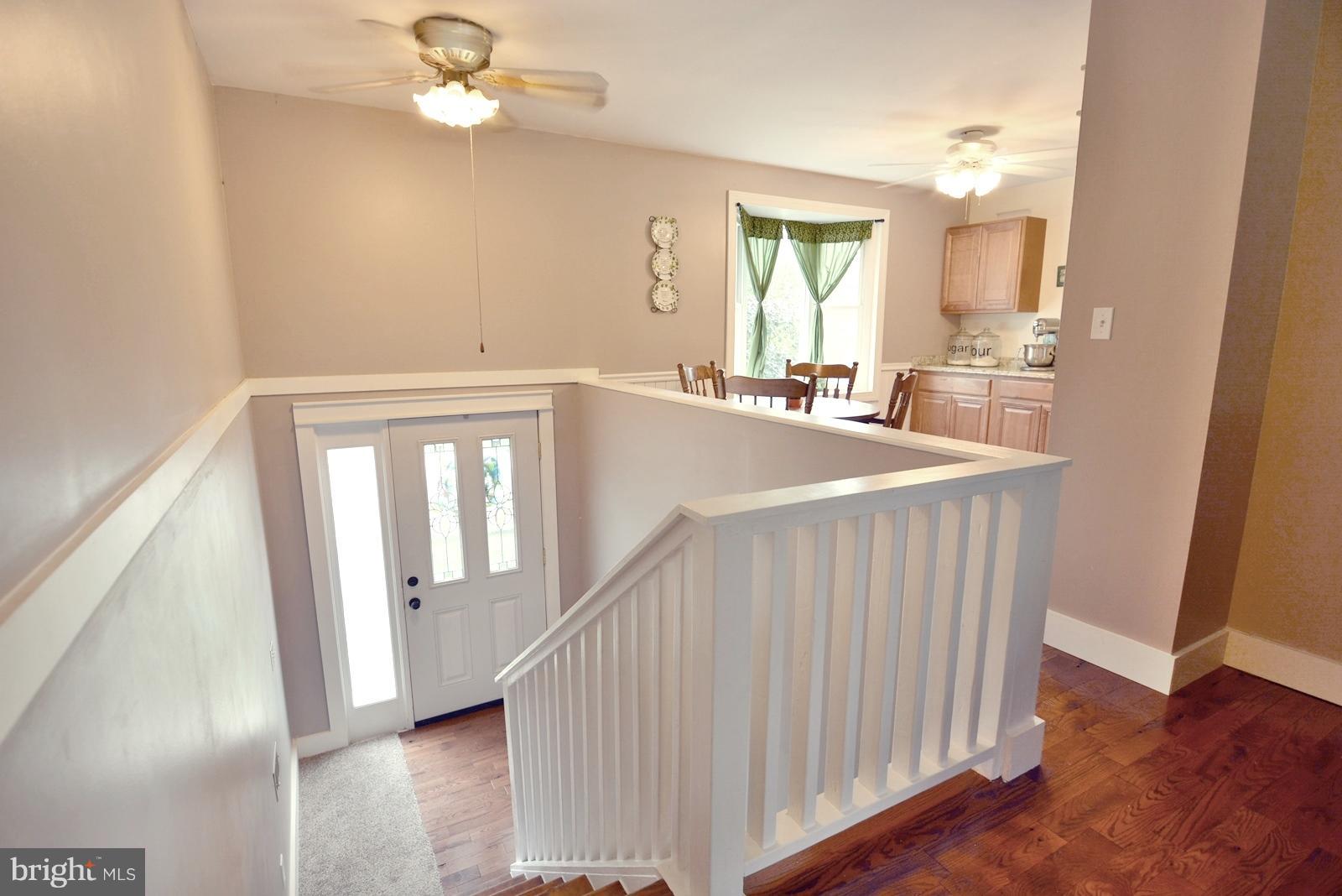 MUNSON HEIGHTS - Residential