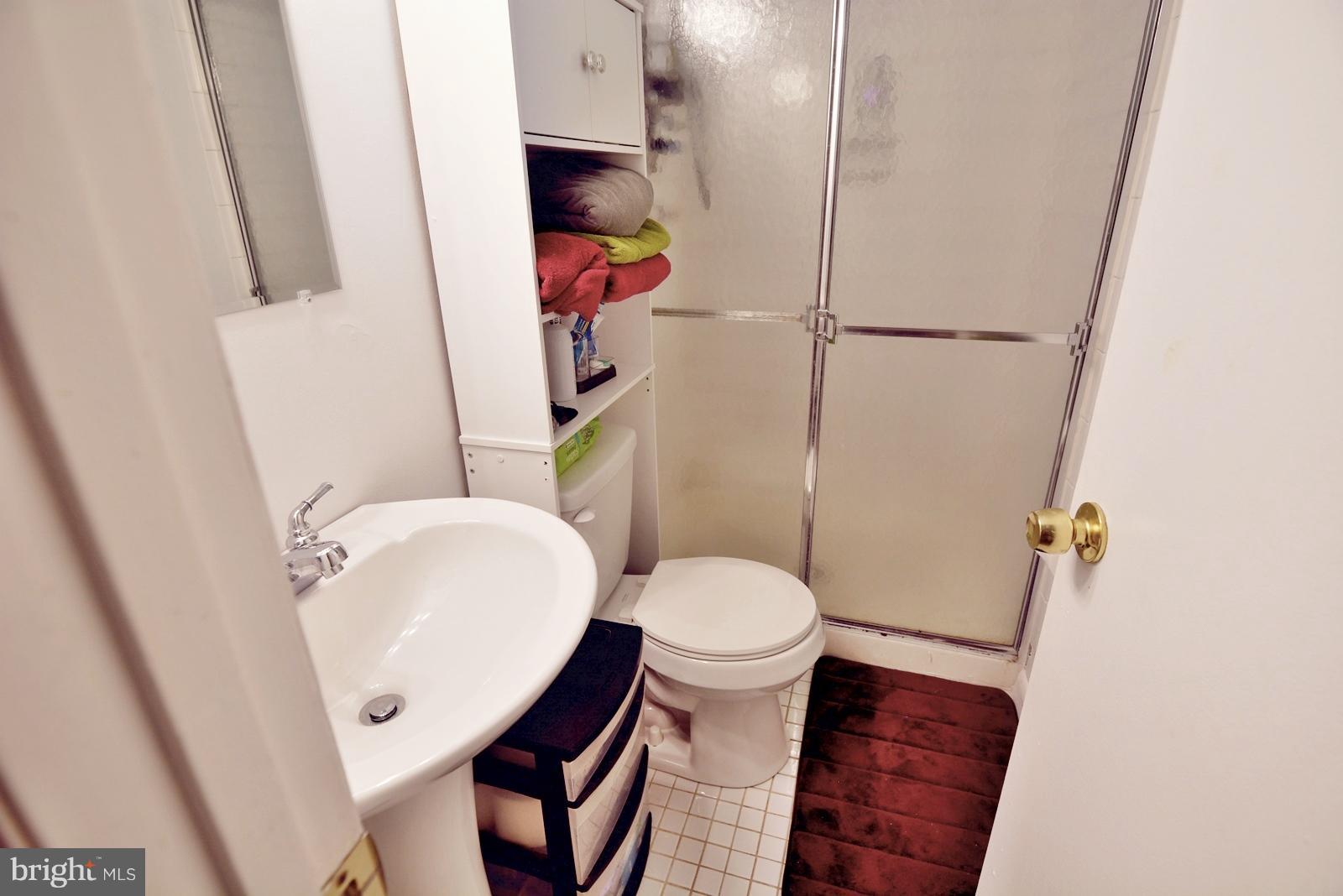 MUNSON HEIGHTS - Residential