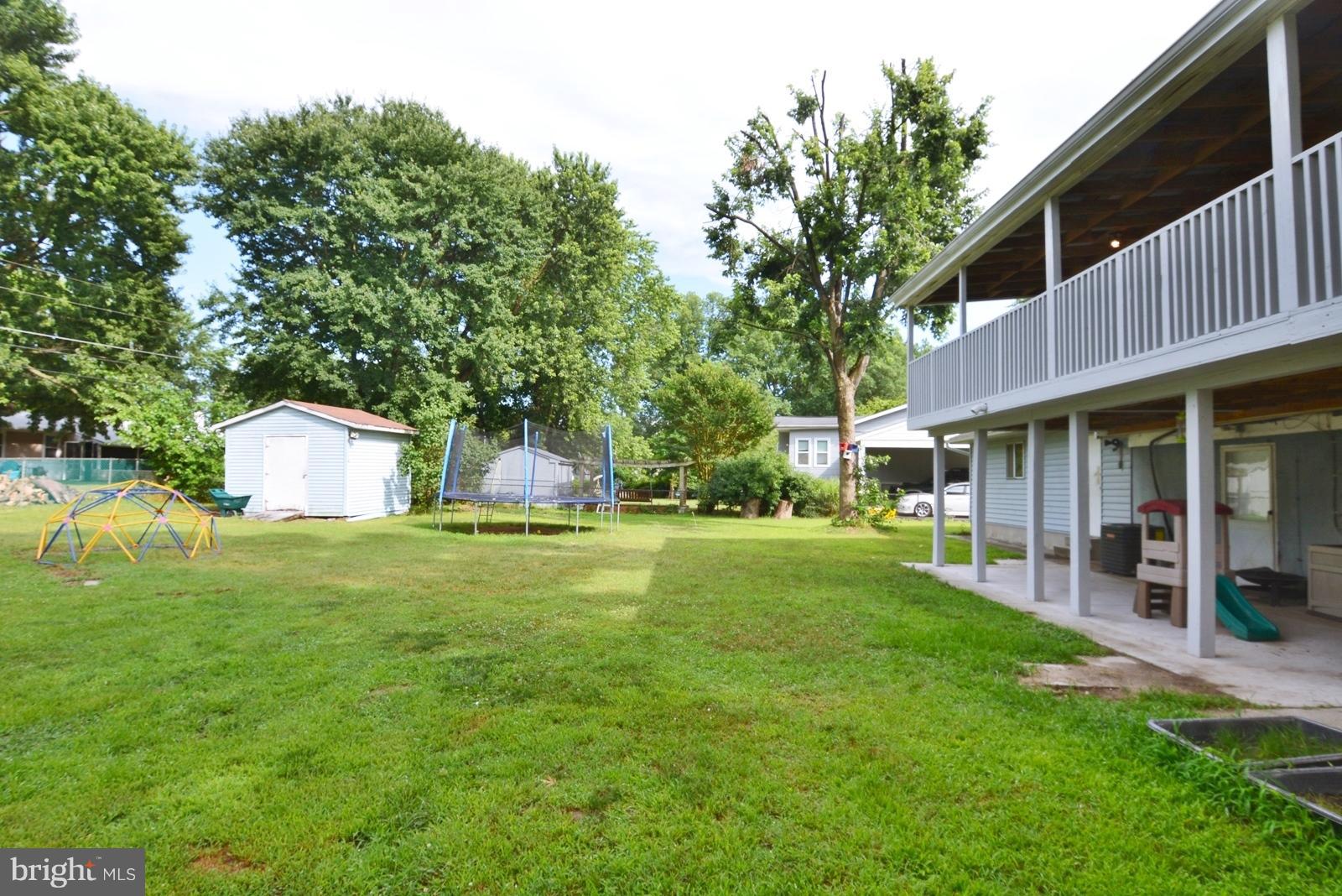 MUNSON HEIGHTS - Residential