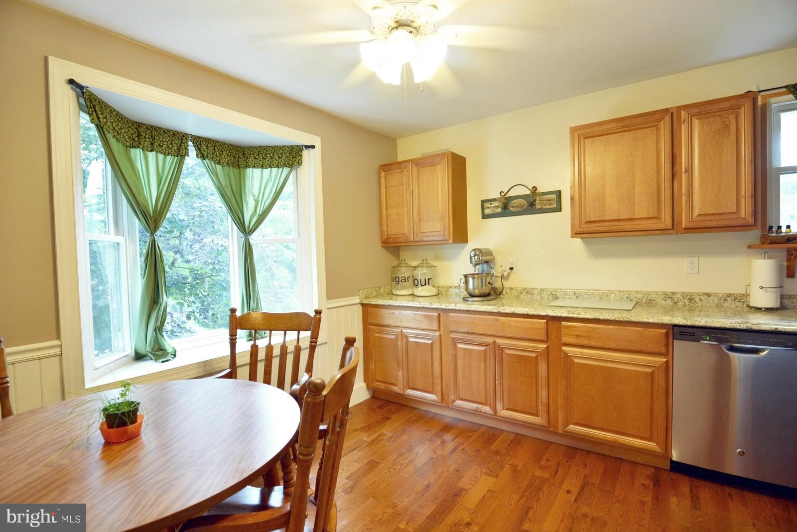 MUNSON HEIGHTS - Residential