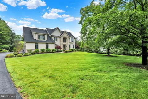 12 FOX GLEN DRIVE READING PA 19608