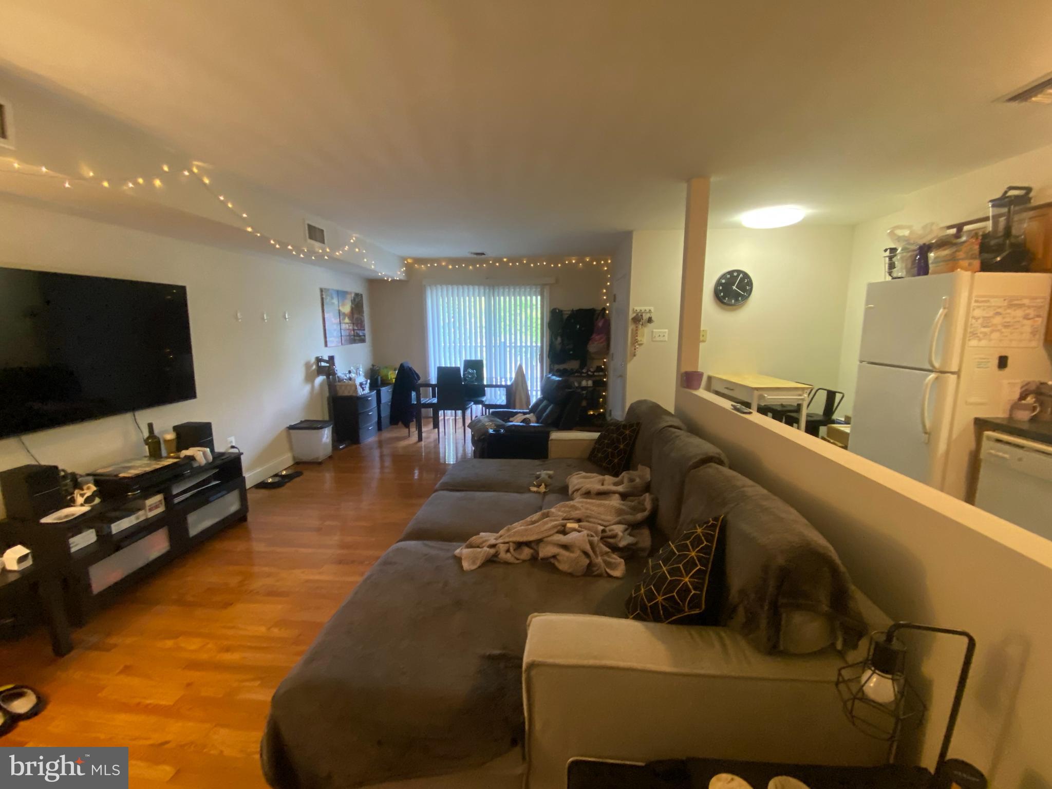 ROXBOROUGH - Residential Lease