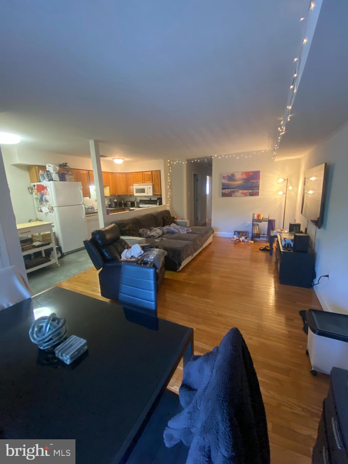 ROXBOROUGH - Residential Lease