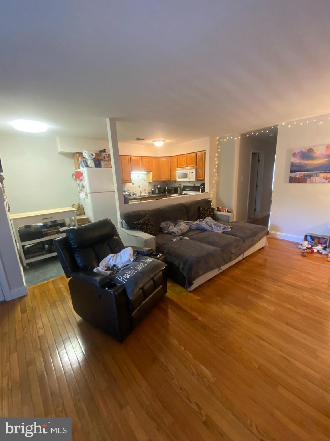 ROXBOROUGH - Residential Lease