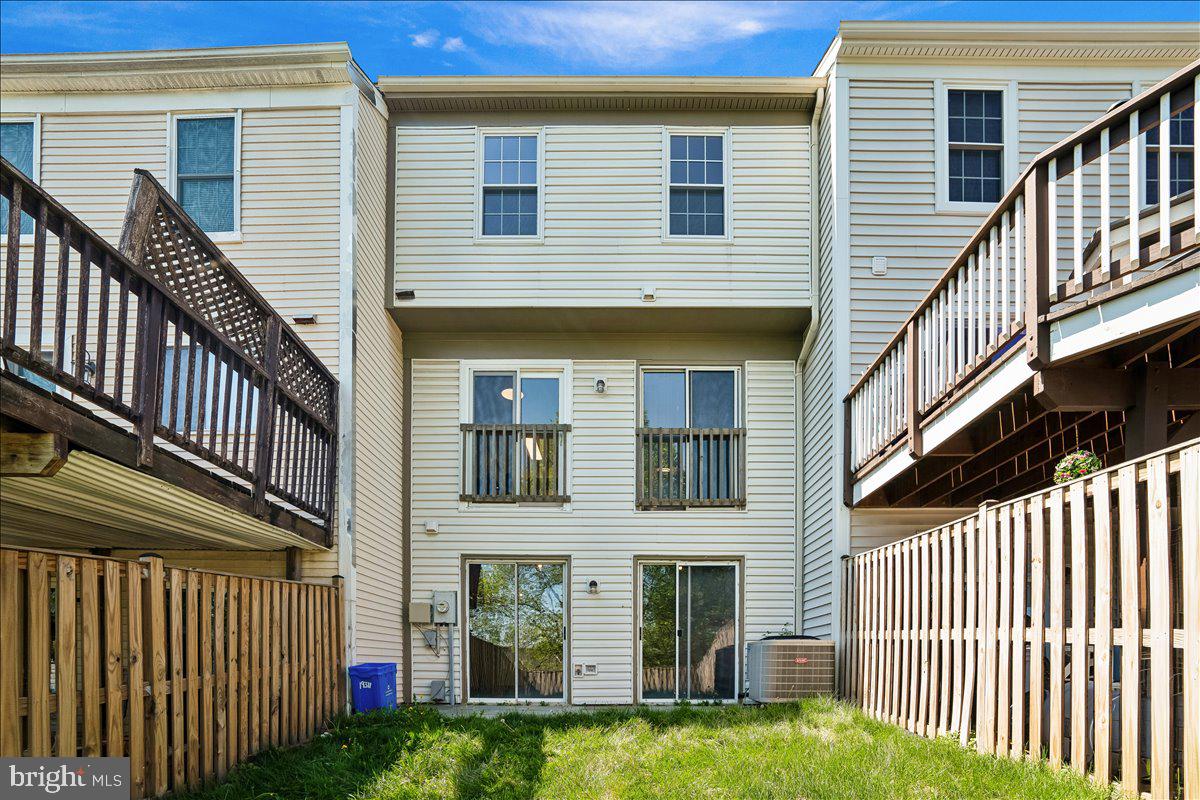 GUNNERS VIEW - Residential