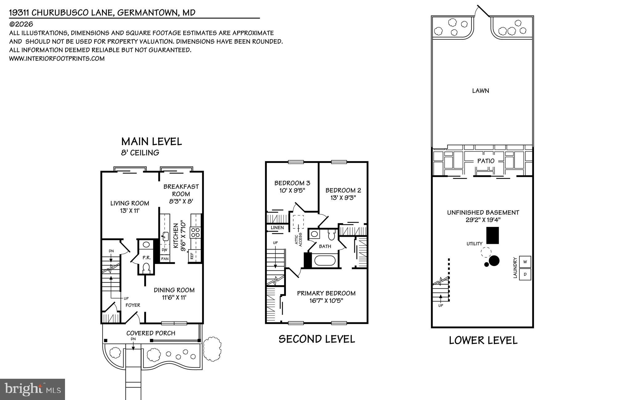 GUNNERS VIEW - Residential