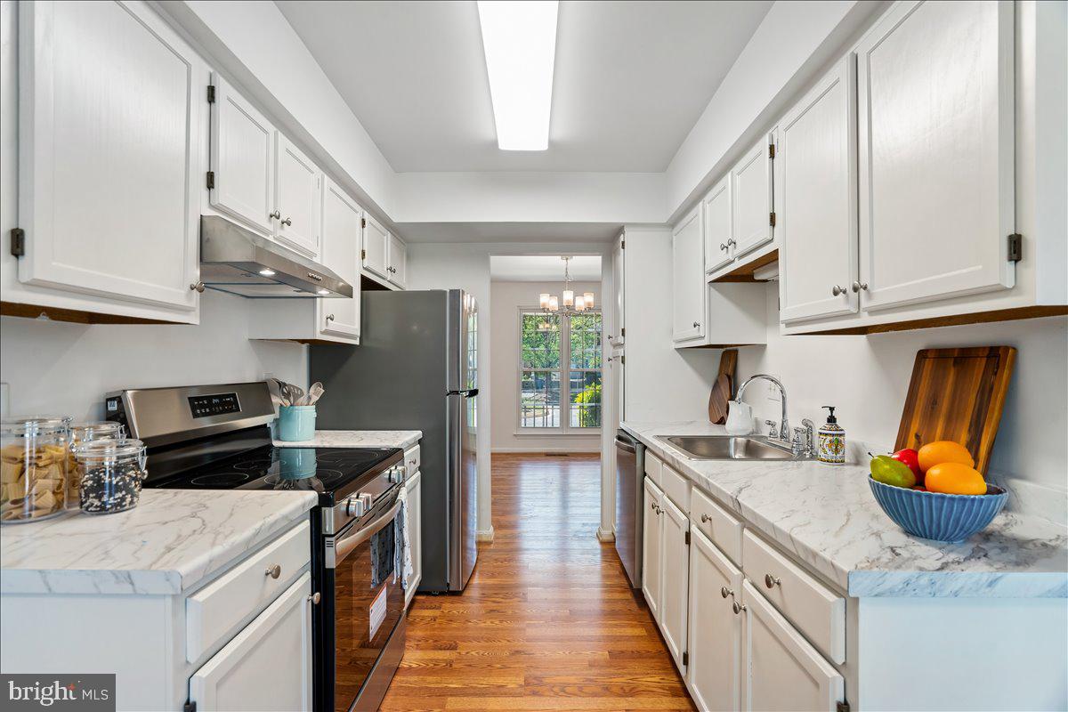 GUNNERS VIEW - Residential