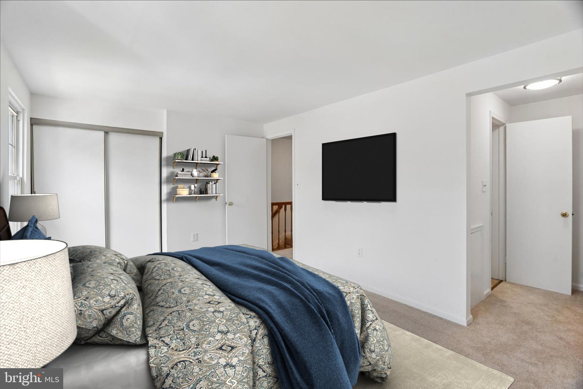 GUNNERS VIEW - Residential