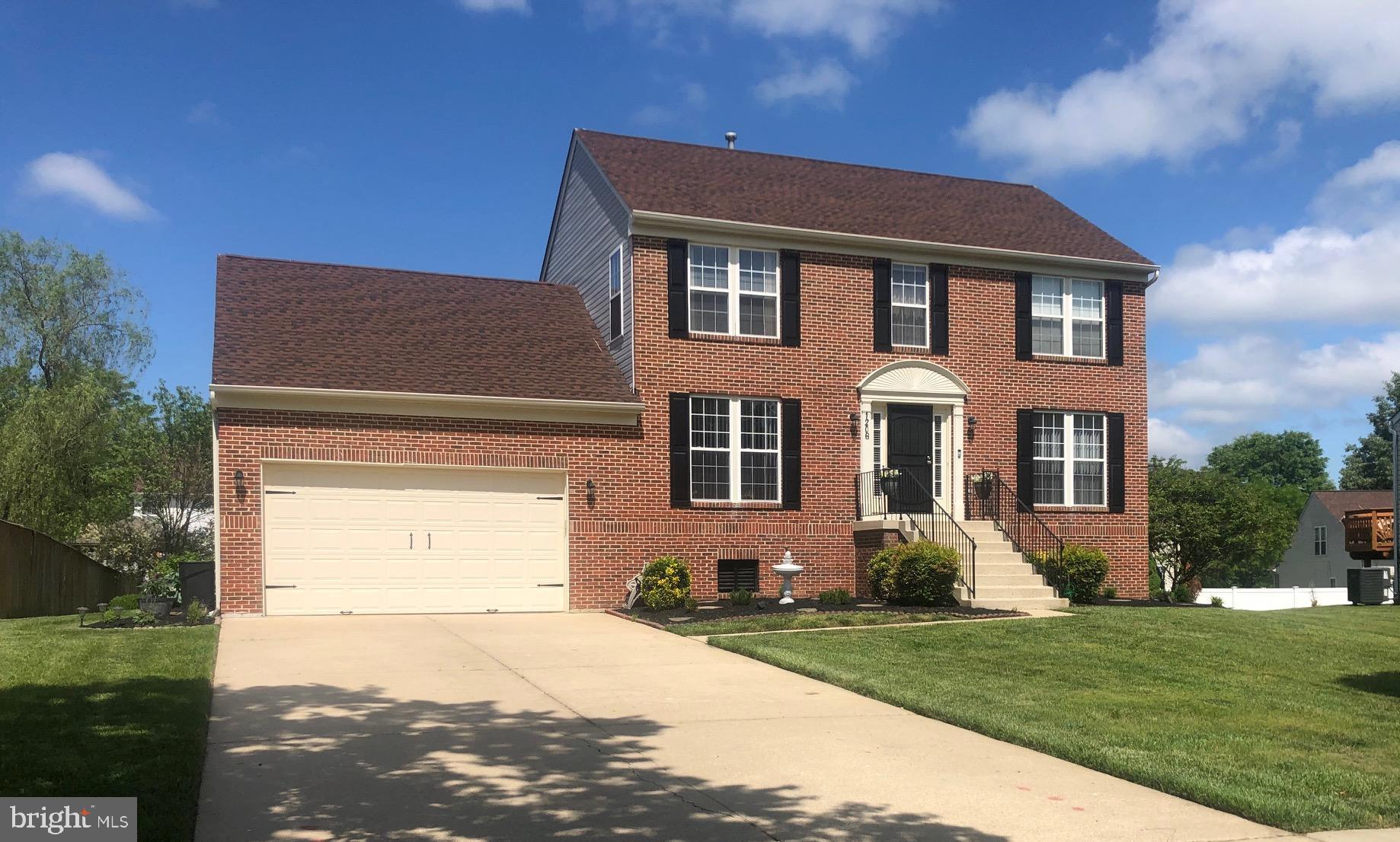 PERRYWOOD - Residential