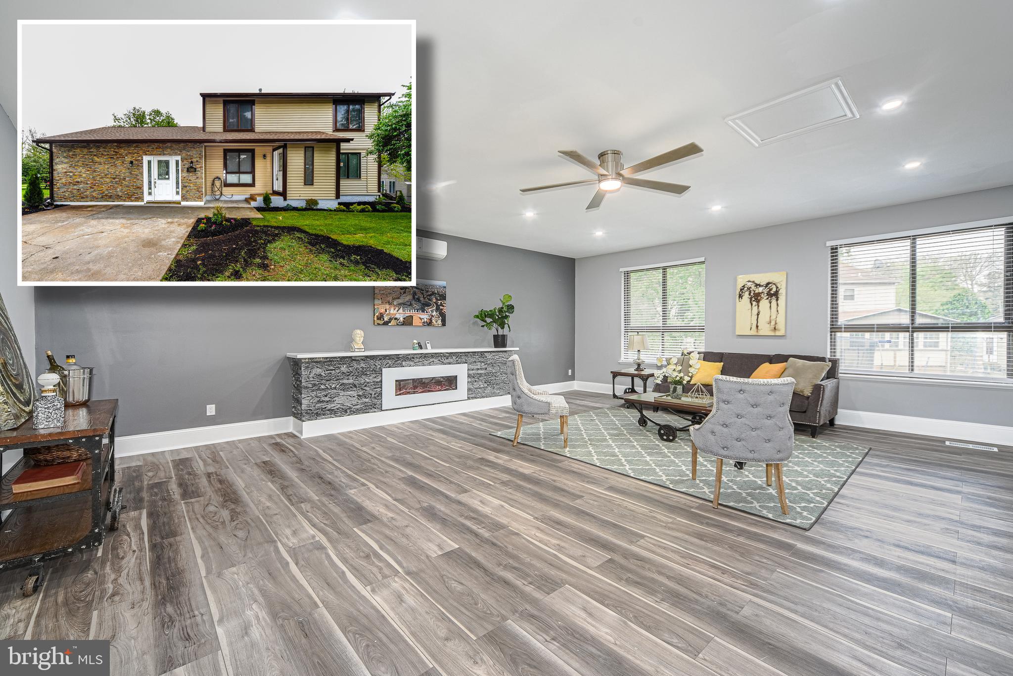 WOODBRIDGE VALLEY - Residential