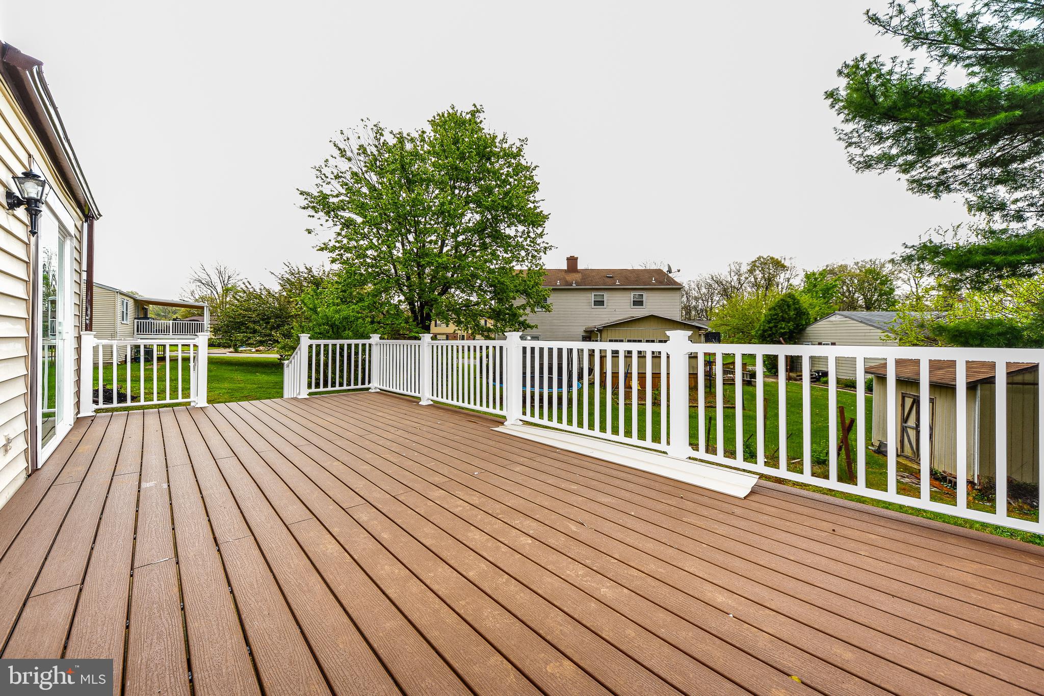 WOODBRIDGE VALLEY - Residential