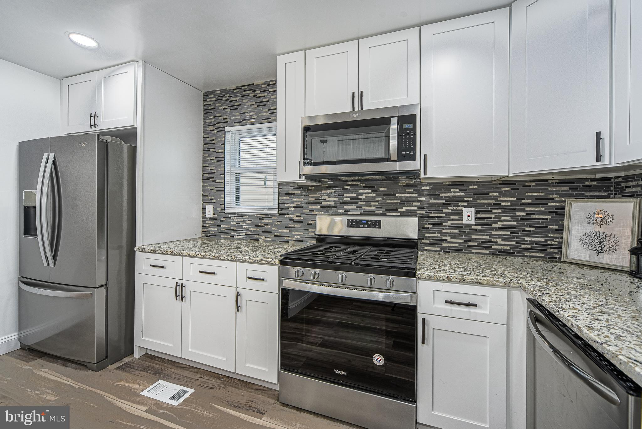 WOODBRIDGE VALLEY - Residential