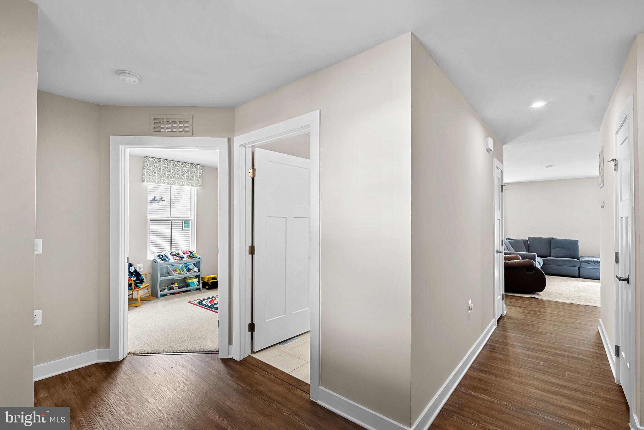 SOUTH BROOK - Residential