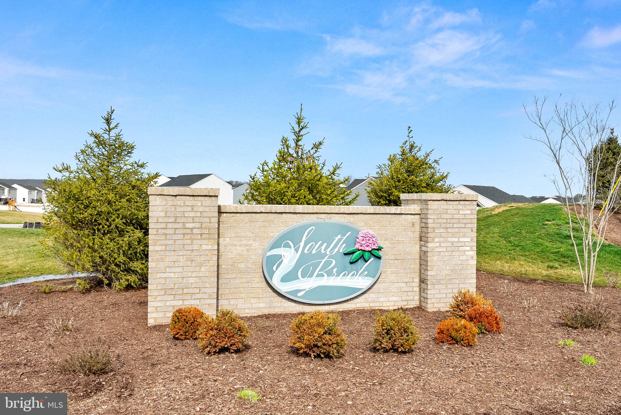 SOUTH BROOK - Residential