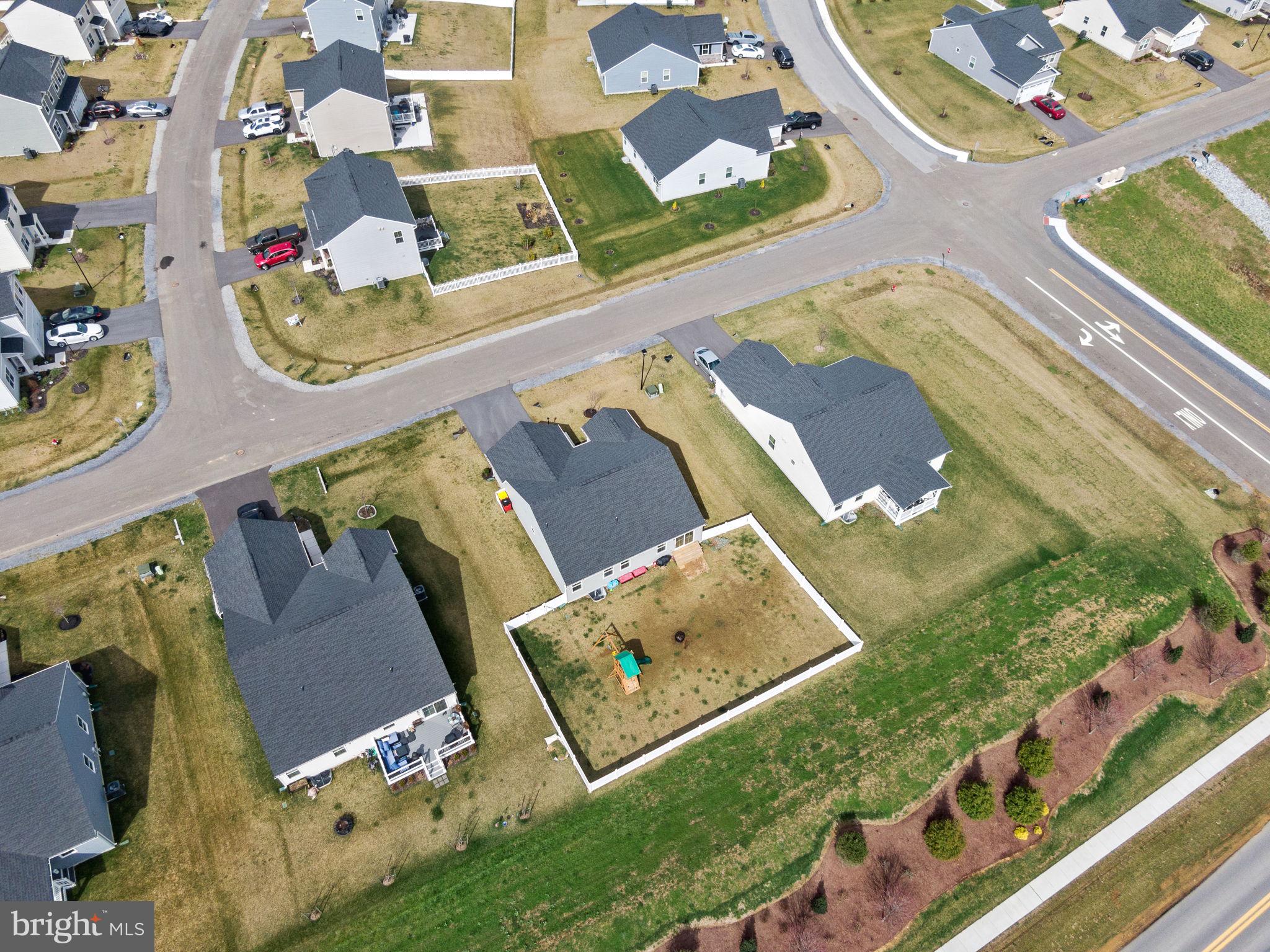 SOUTH BROOK - Residential