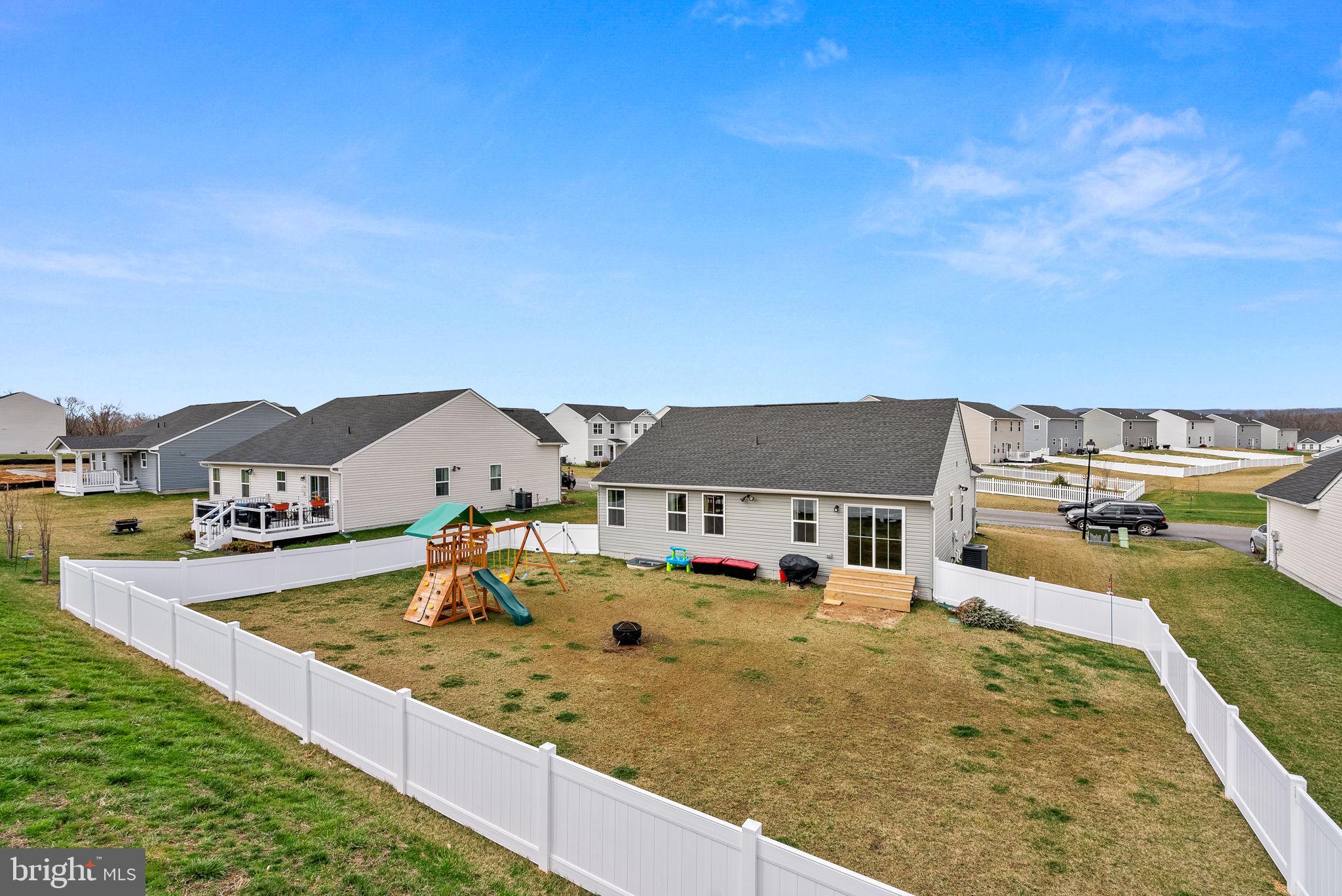 SOUTH BROOK - Residential