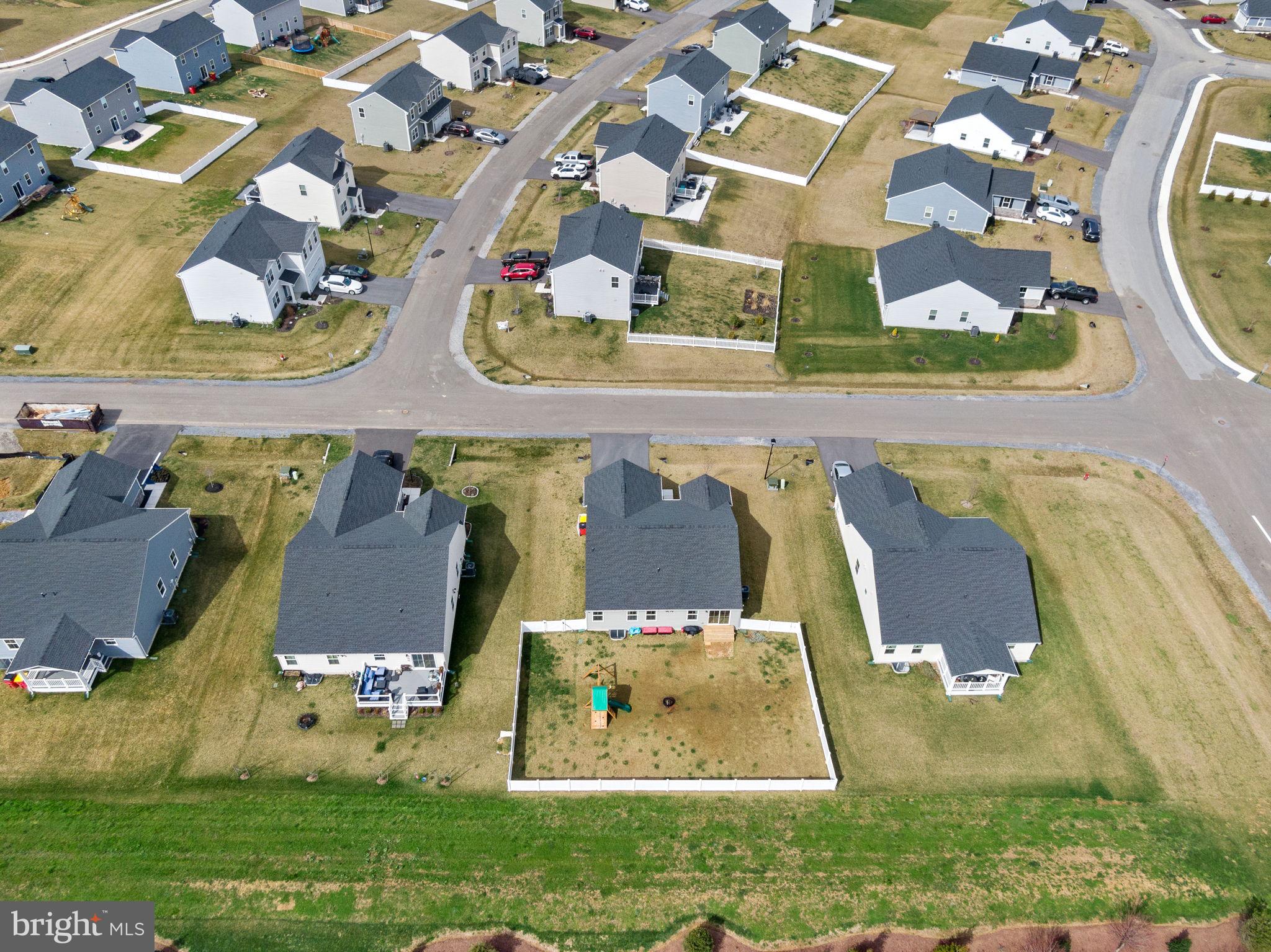 SOUTH BROOK - Residential