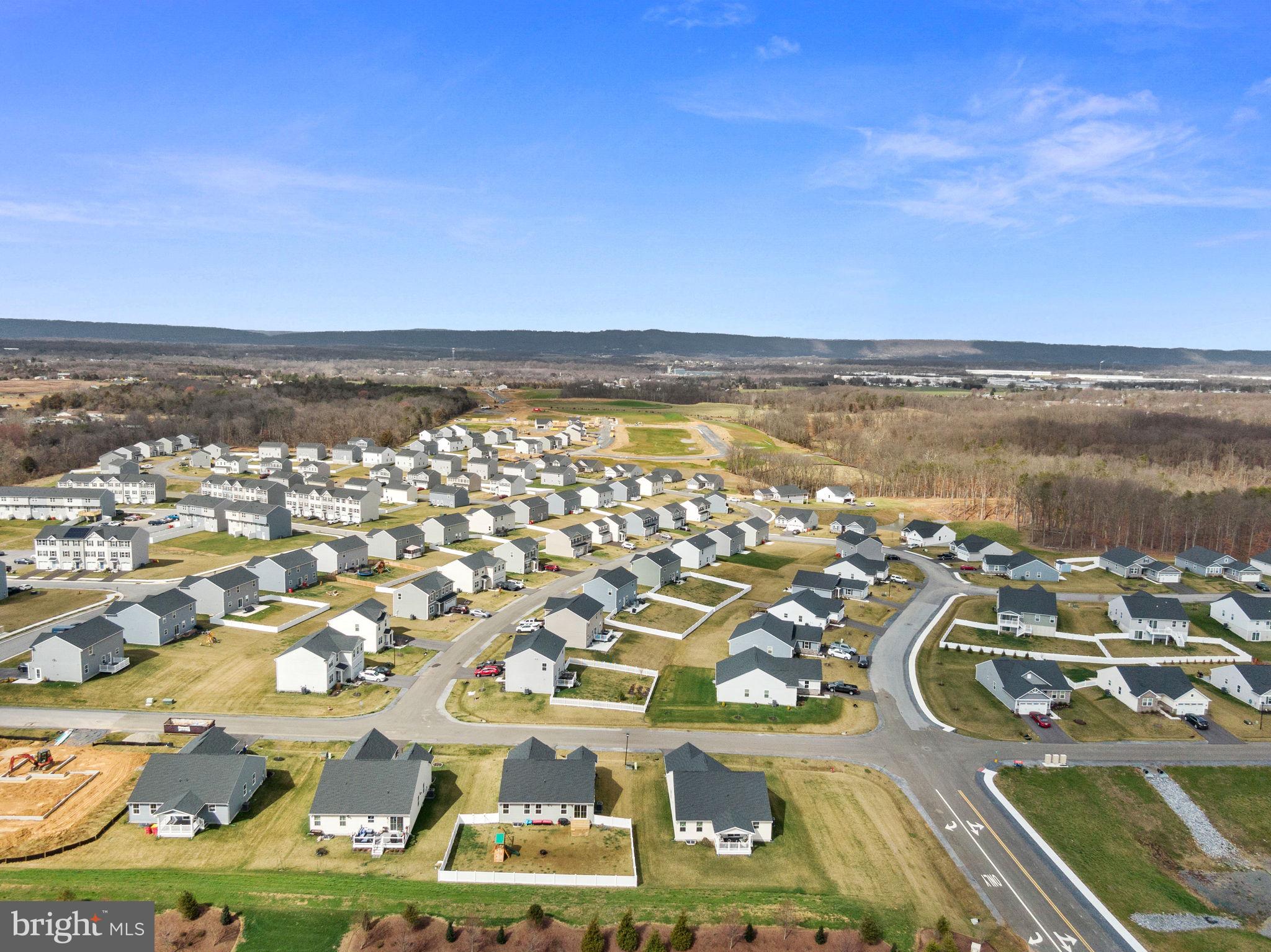 SOUTH BROOK - Residential