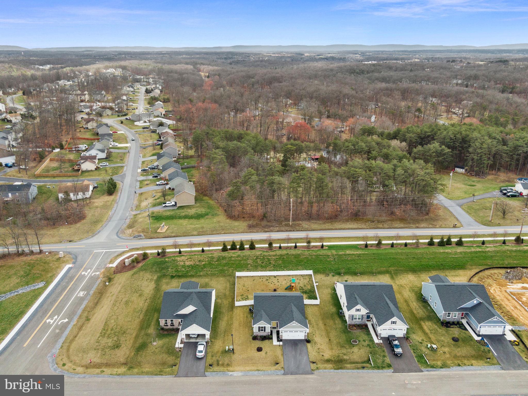 SOUTH BROOK - Residential