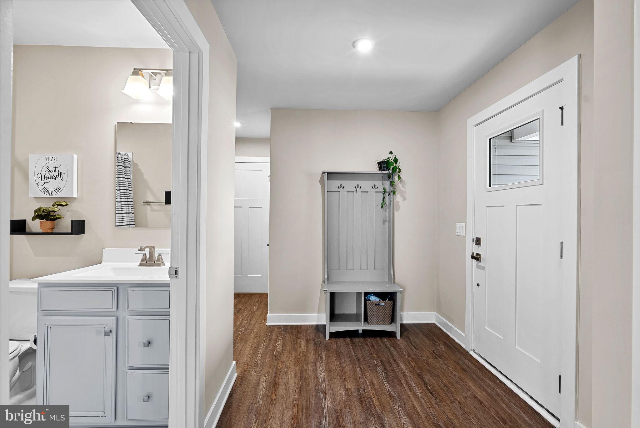 SOUTH BROOK - Residential