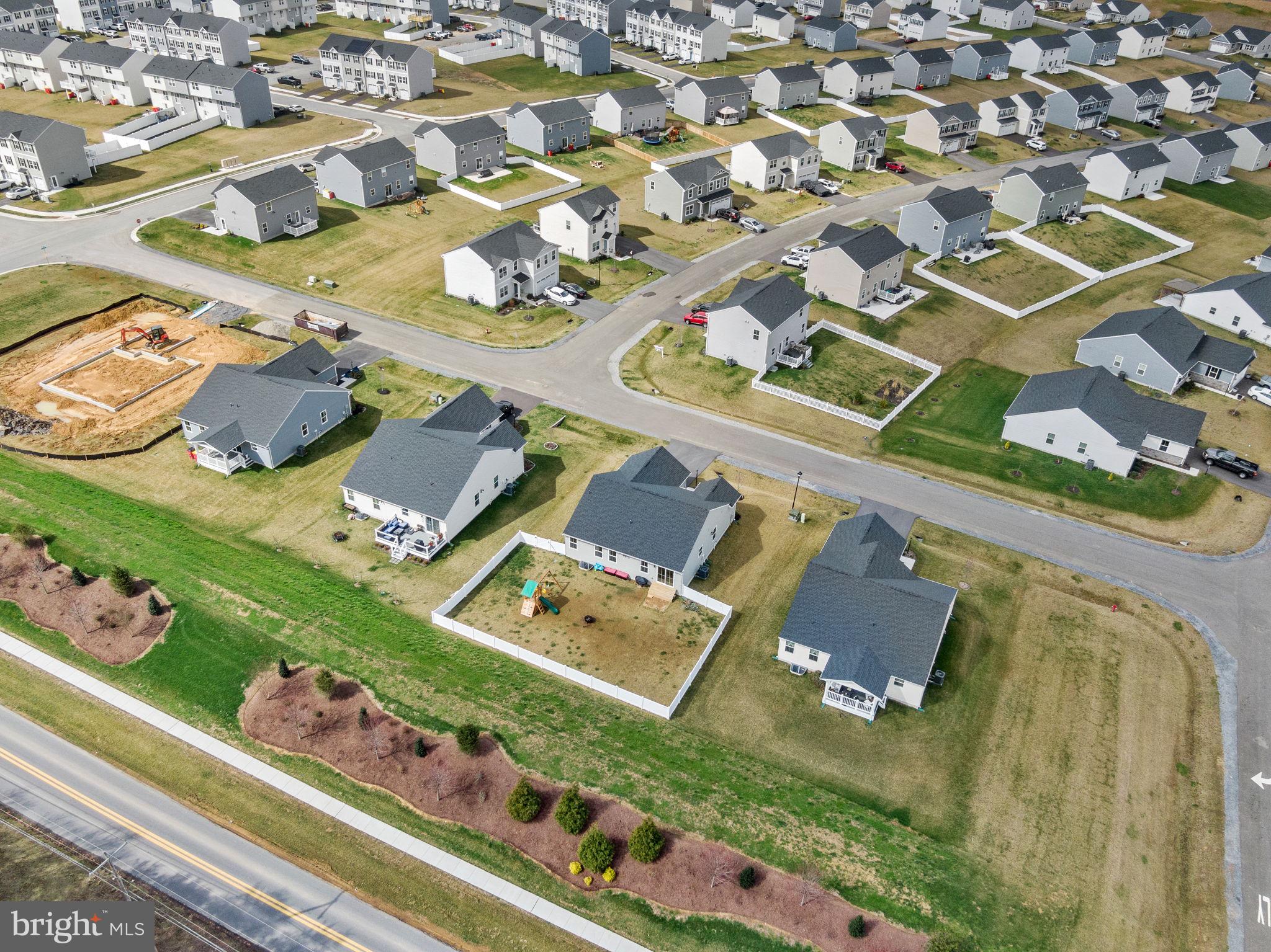 SOUTH BROOK - Residential