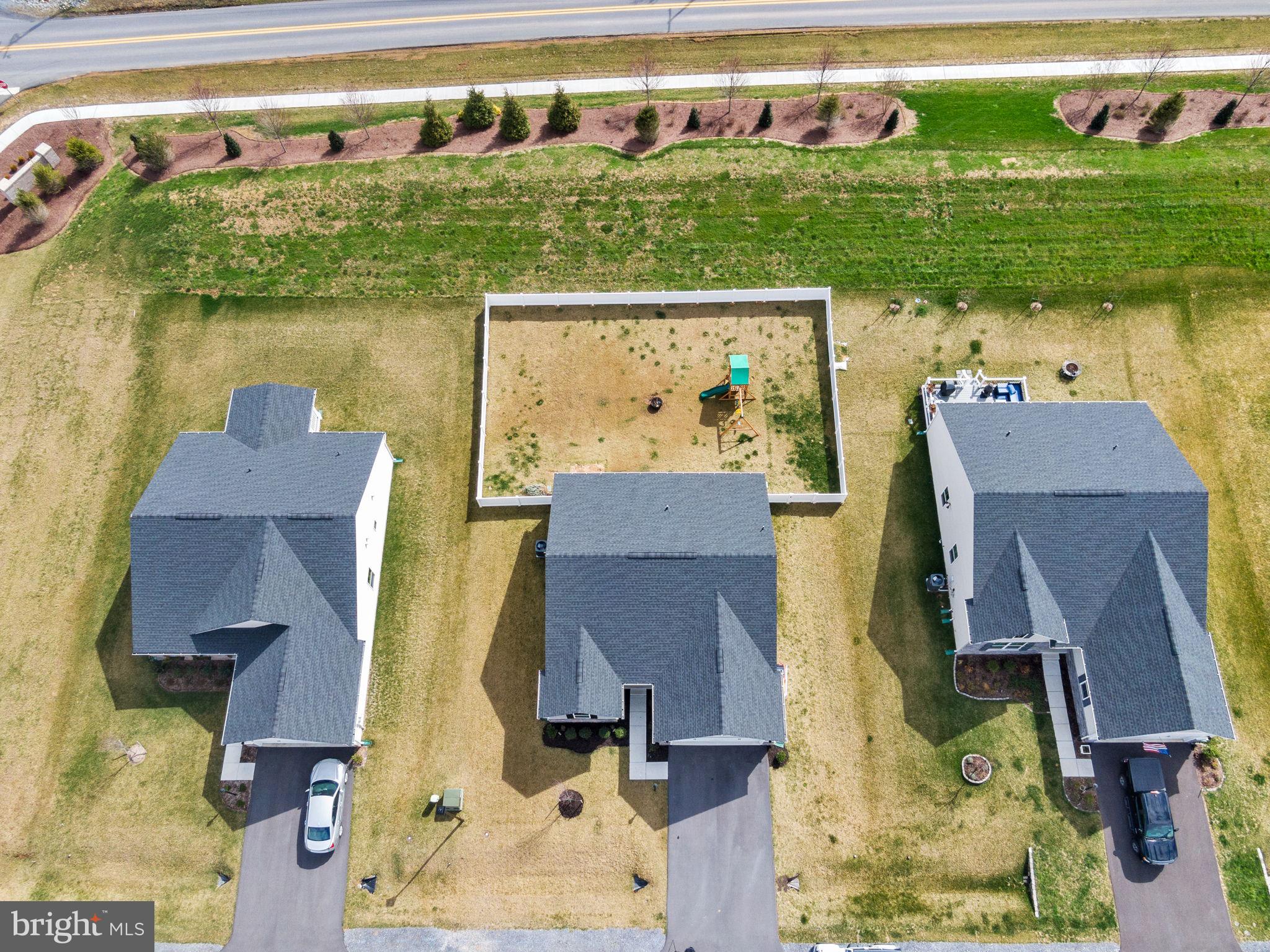 SOUTH BROOK - Residential