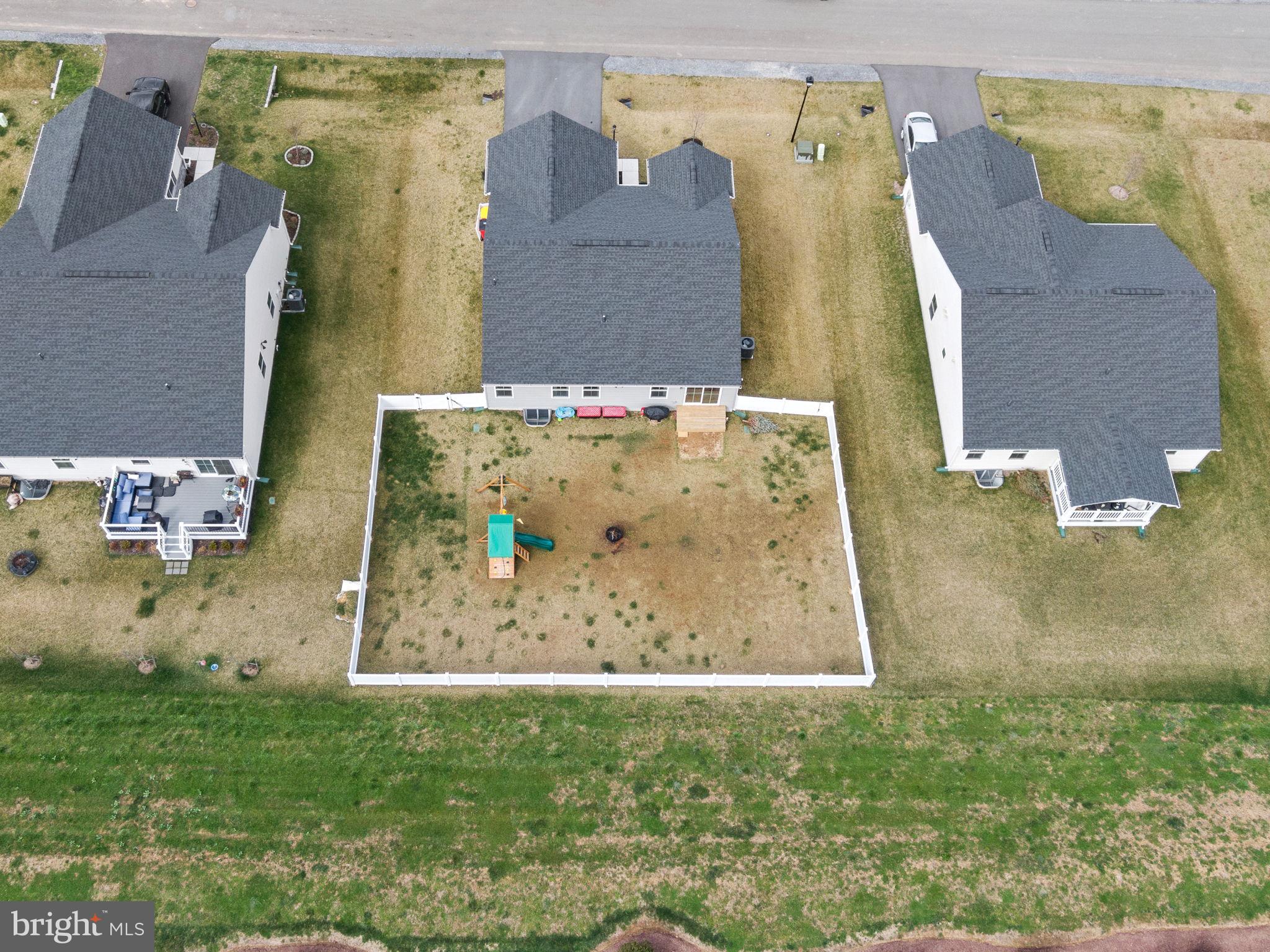 SOUTH BROOK - Residential