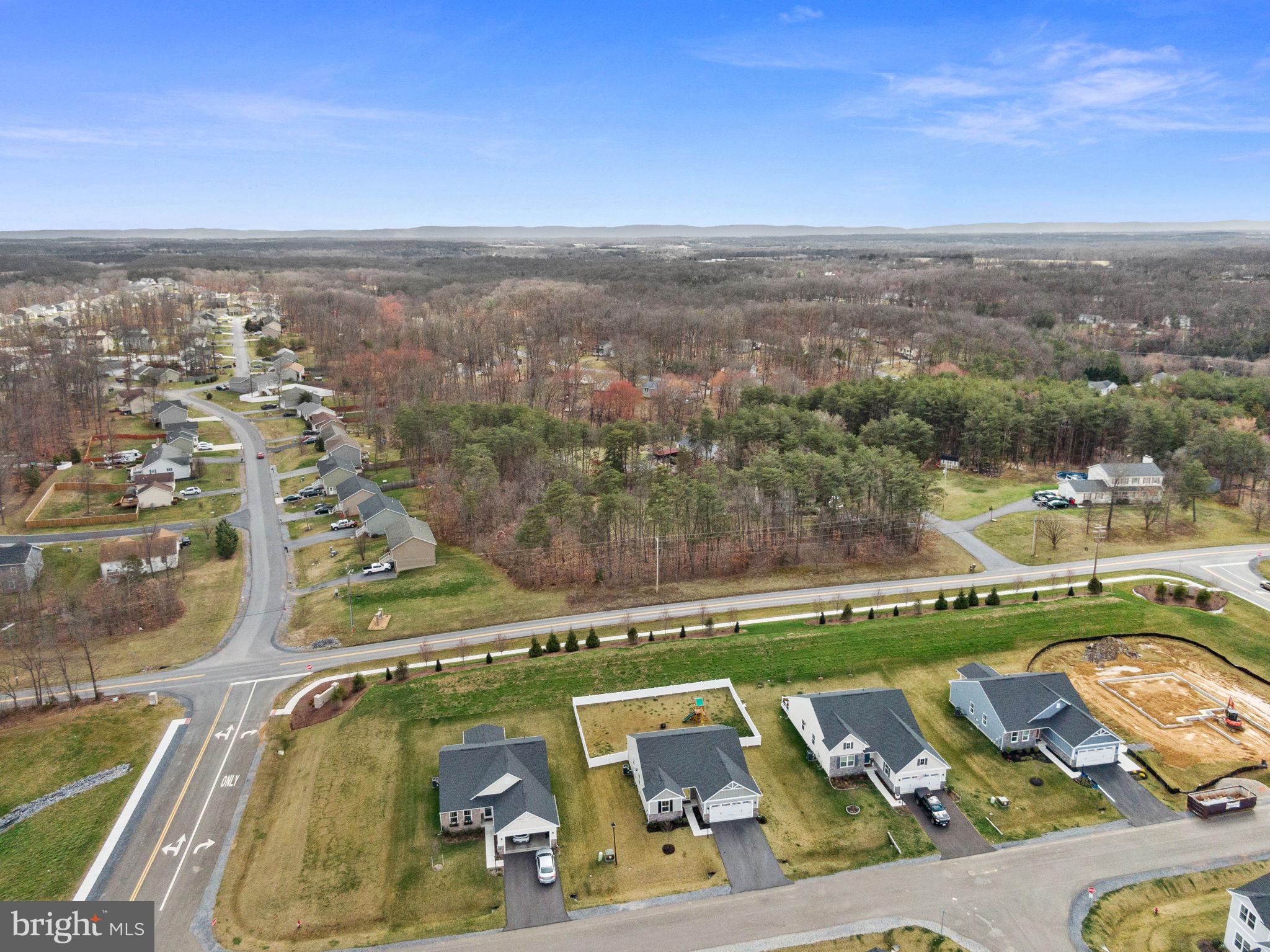 SOUTH BROOK - Residential