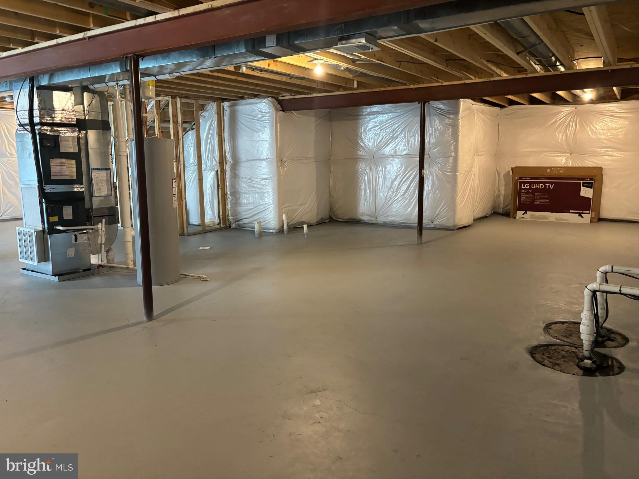 SOUTH BROOK - Residential