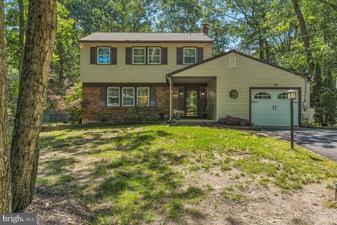 19 ONIONTOWN ROAD MEDFORD NJ 08055