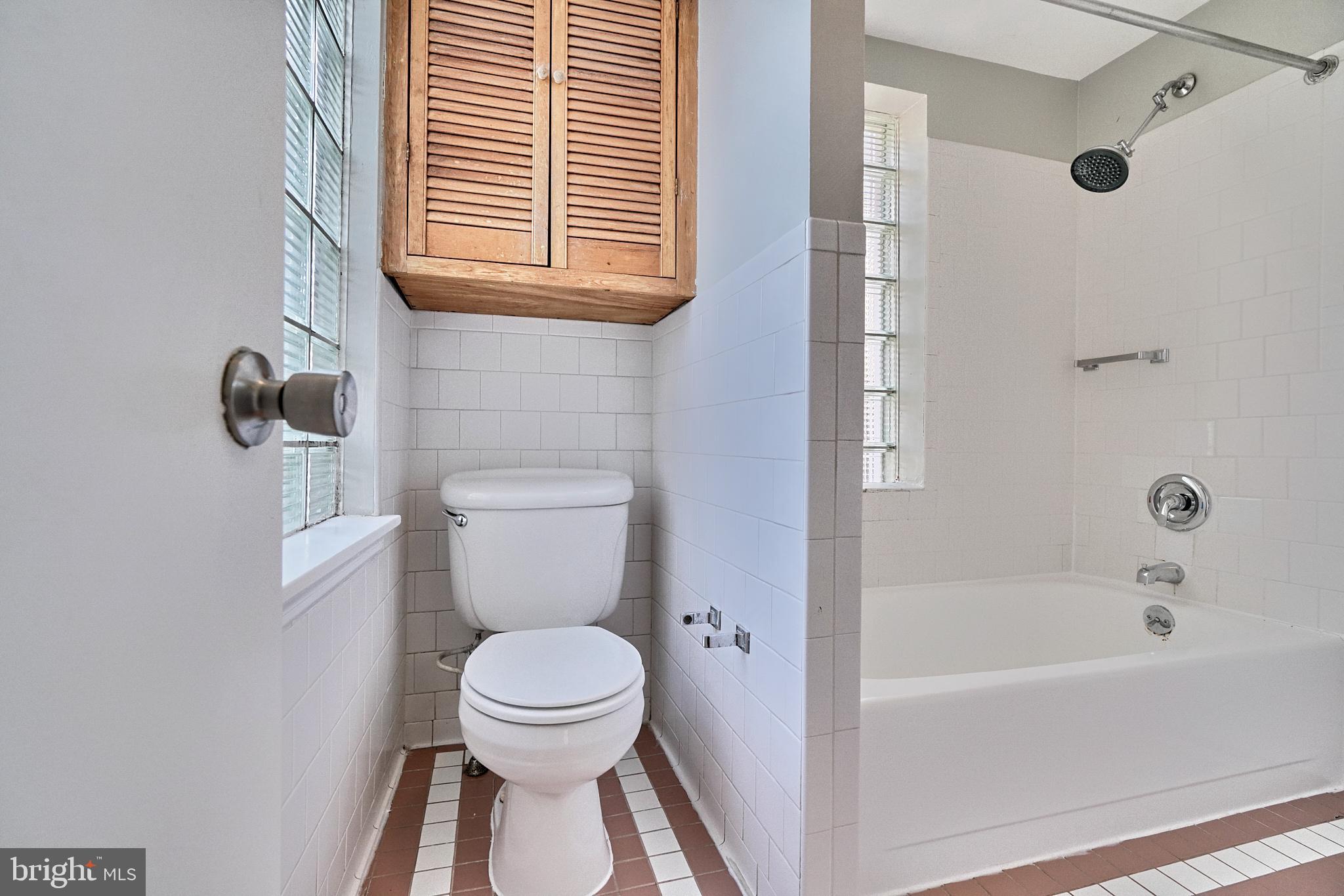 FEDERAL HILL HISTORIC DISTRICT - Residential Lease