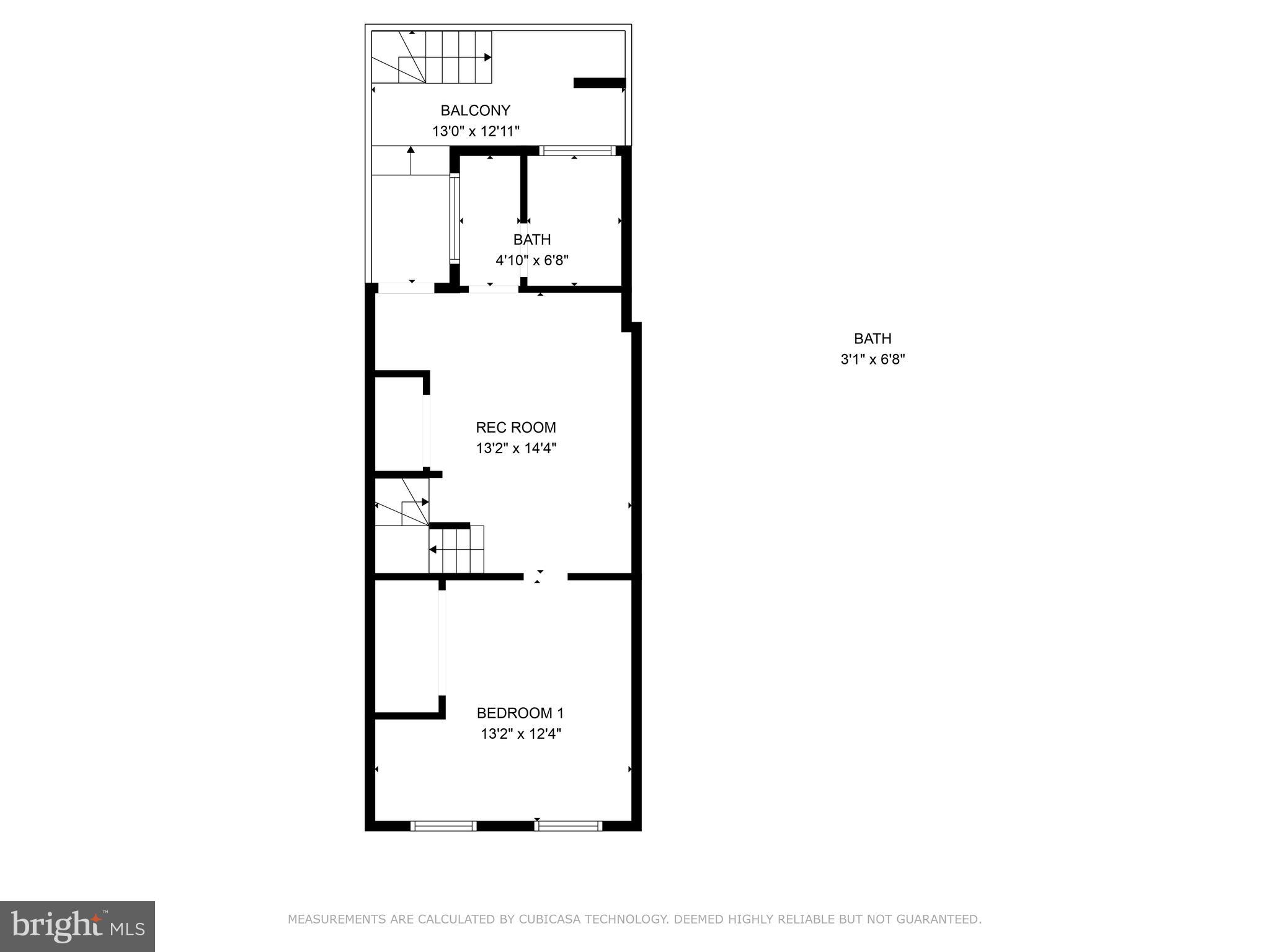 FEDERAL HILL HISTORIC DISTRICT - Residential Lease