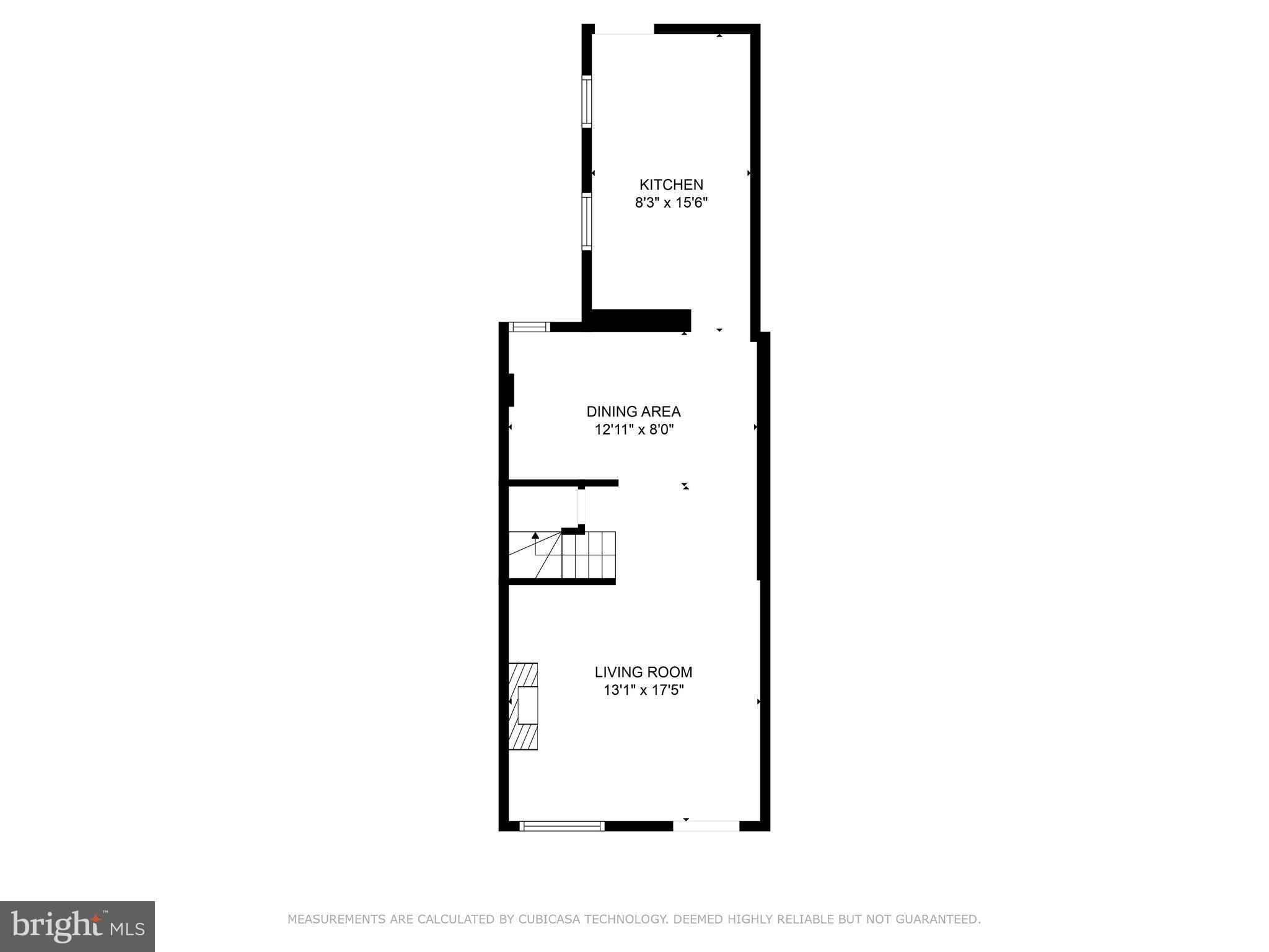 FEDERAL HILL HISTORIC DISTRICT - Residential Lease