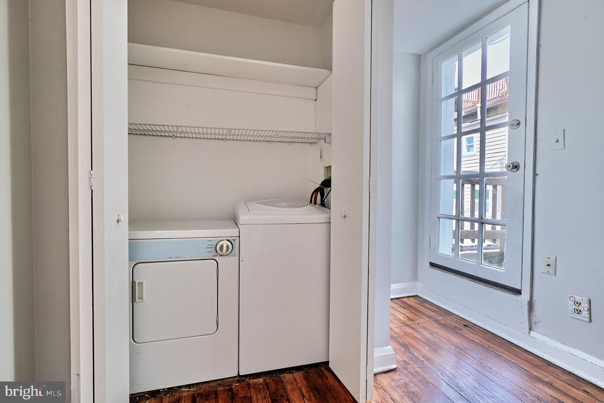 FEDERAL HILL HISTORIC DISTRICT - Residential Lease