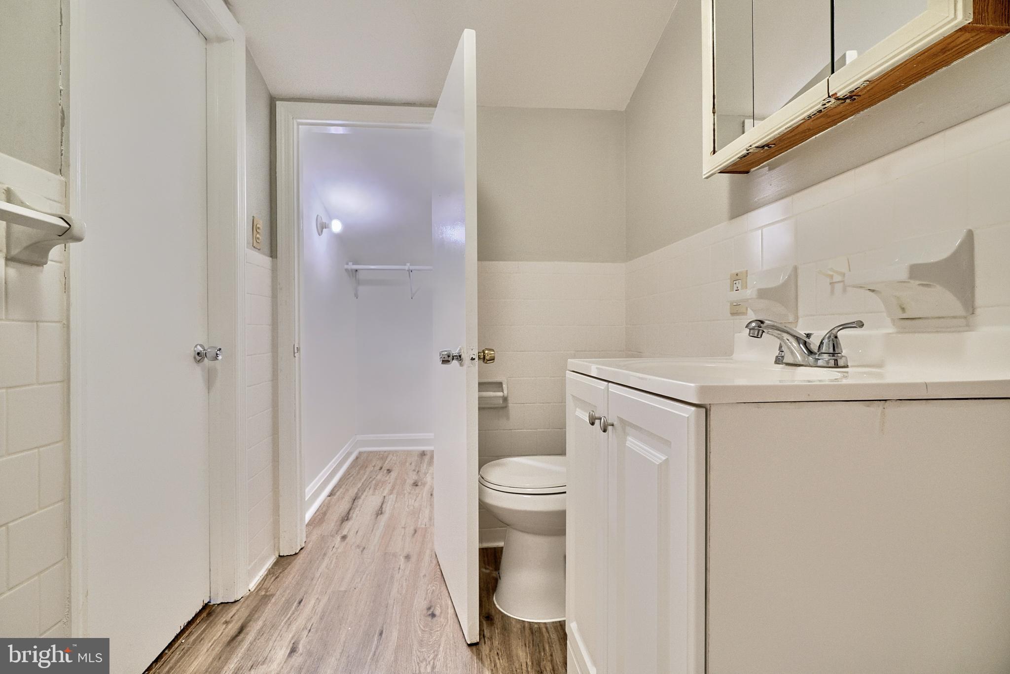 FEDERAL HILL HISTORIC DISTRICT - Residential Lease