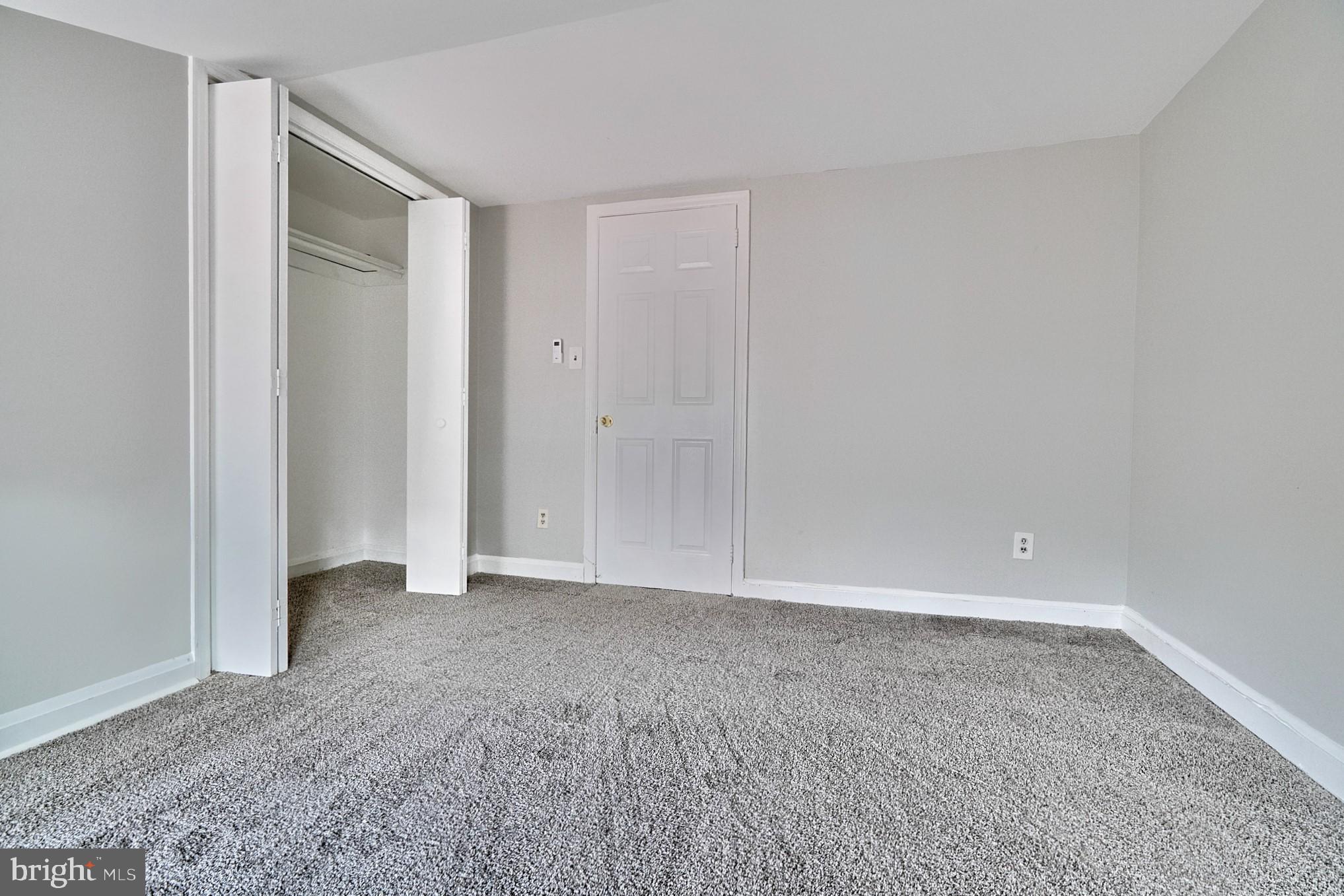 FEDERAL HILL HISTORIC DISTRICT - Residential Lease