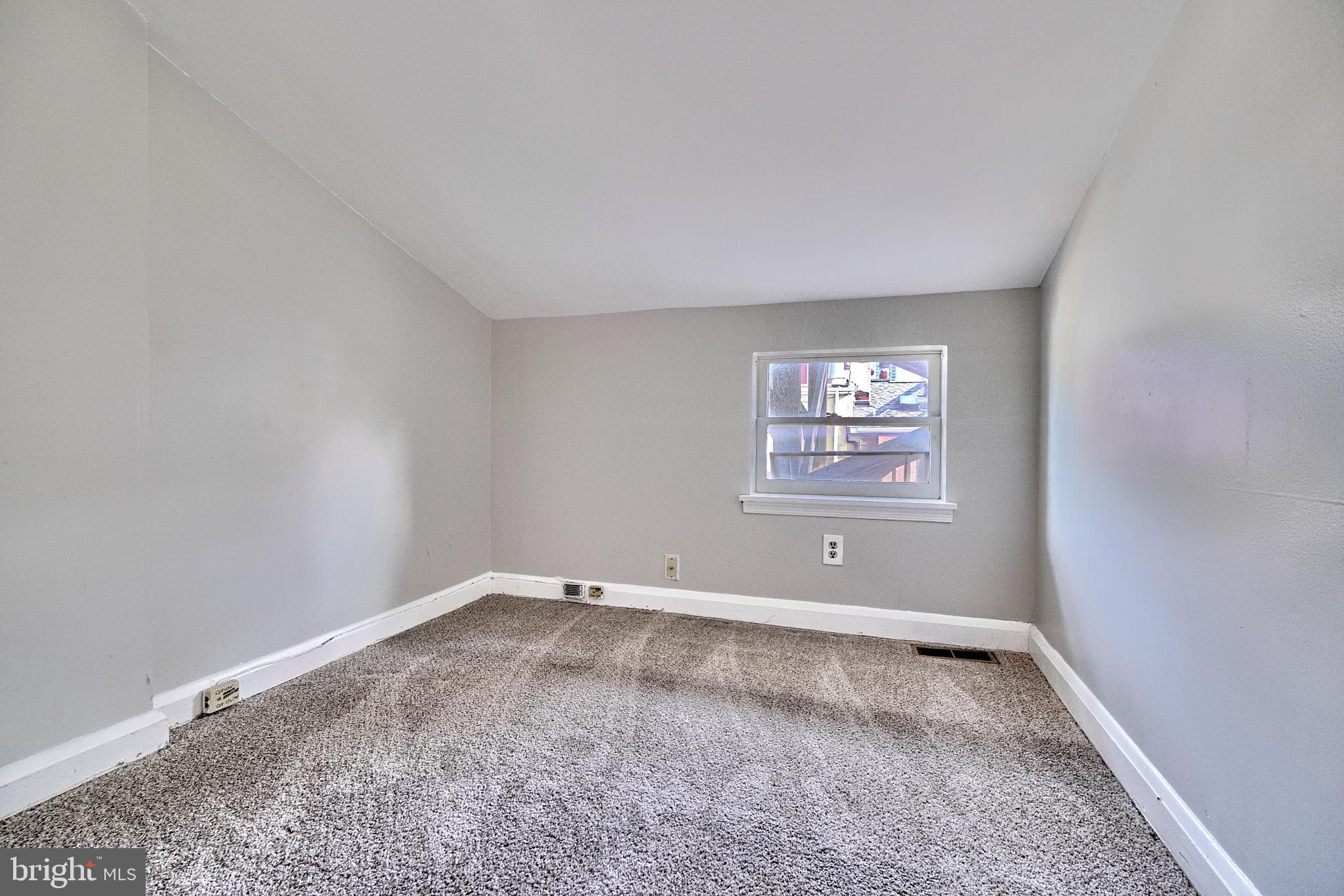 FEDERAL HILL HISTORIC DISTRICT - Residential Lease