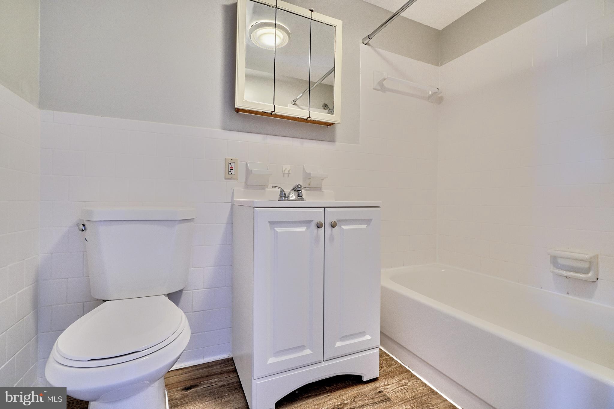 FEDERAL HILL HISTORIC DISTRICT - Residential Lease