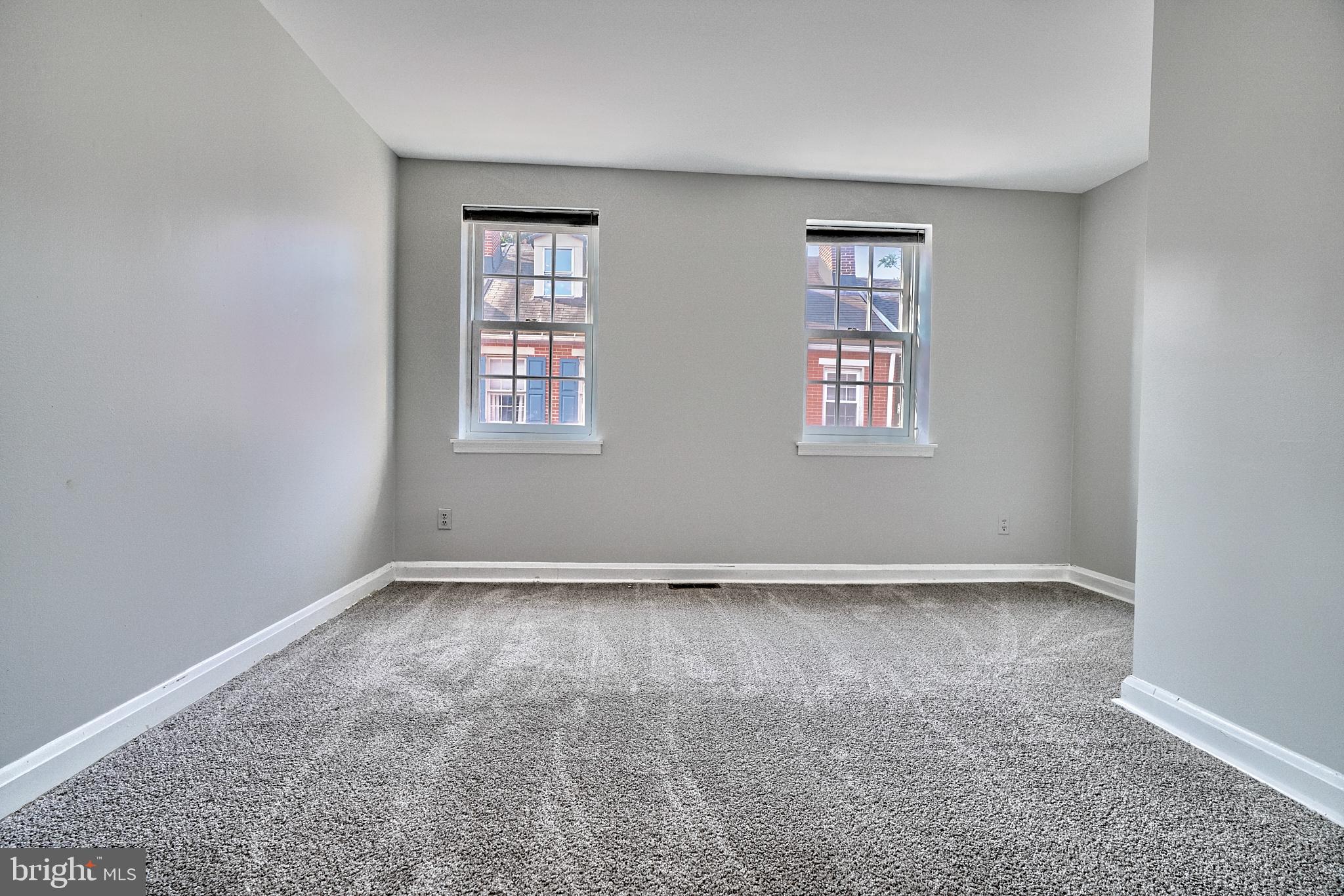 FEDERAL HILL HISTORIC DISTRICT - Residential Lease