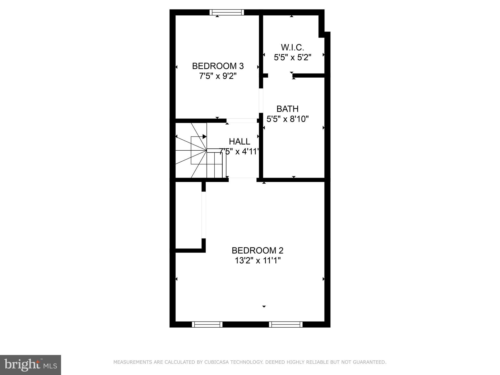 FEDERAL HILL HISTORIC DISTRICT - Residential Lease