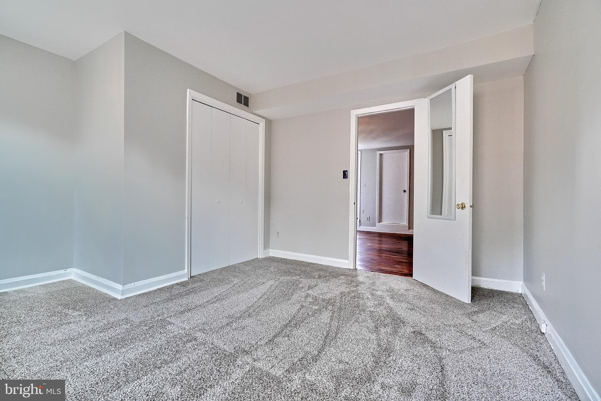 FEDERAL HILL HISTORIC DISTRICT - Residential Lease