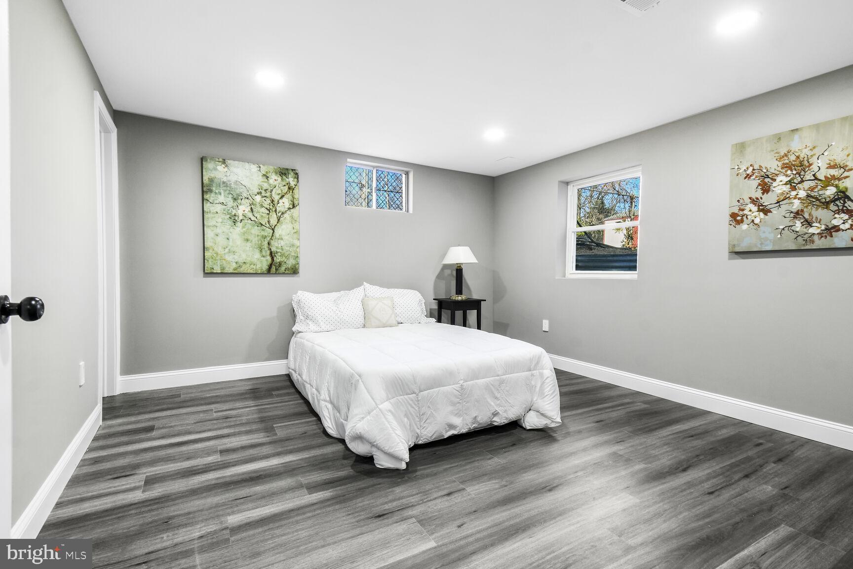 BERWYN HEIGHTS - Residential